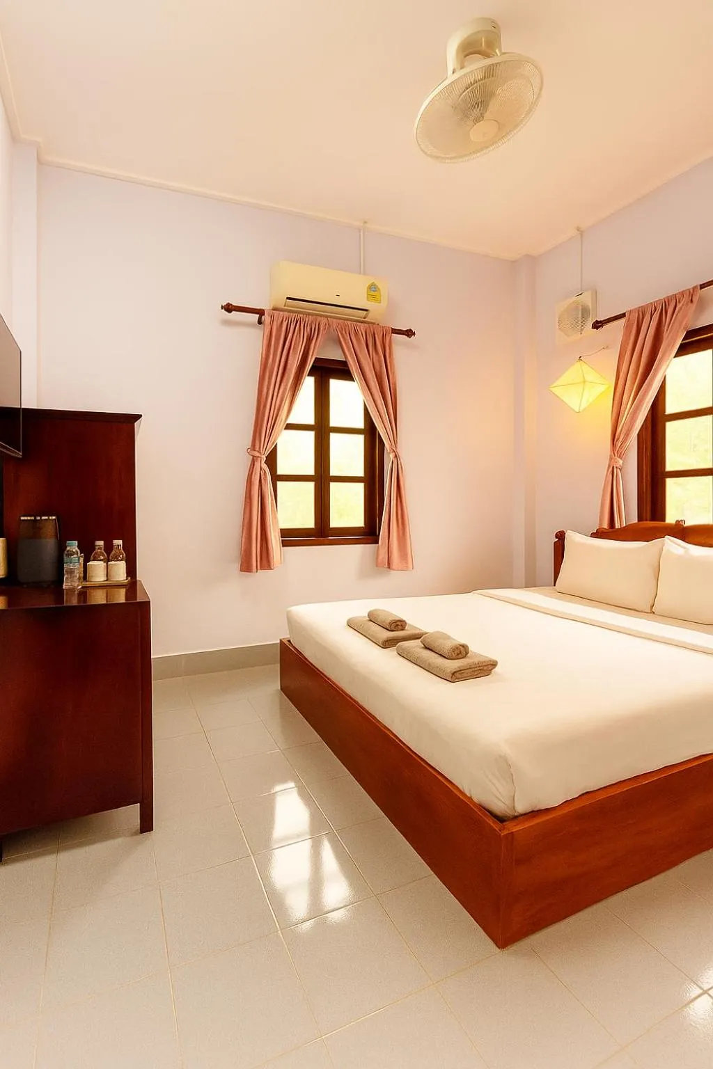 PP Guesthouse LPB
