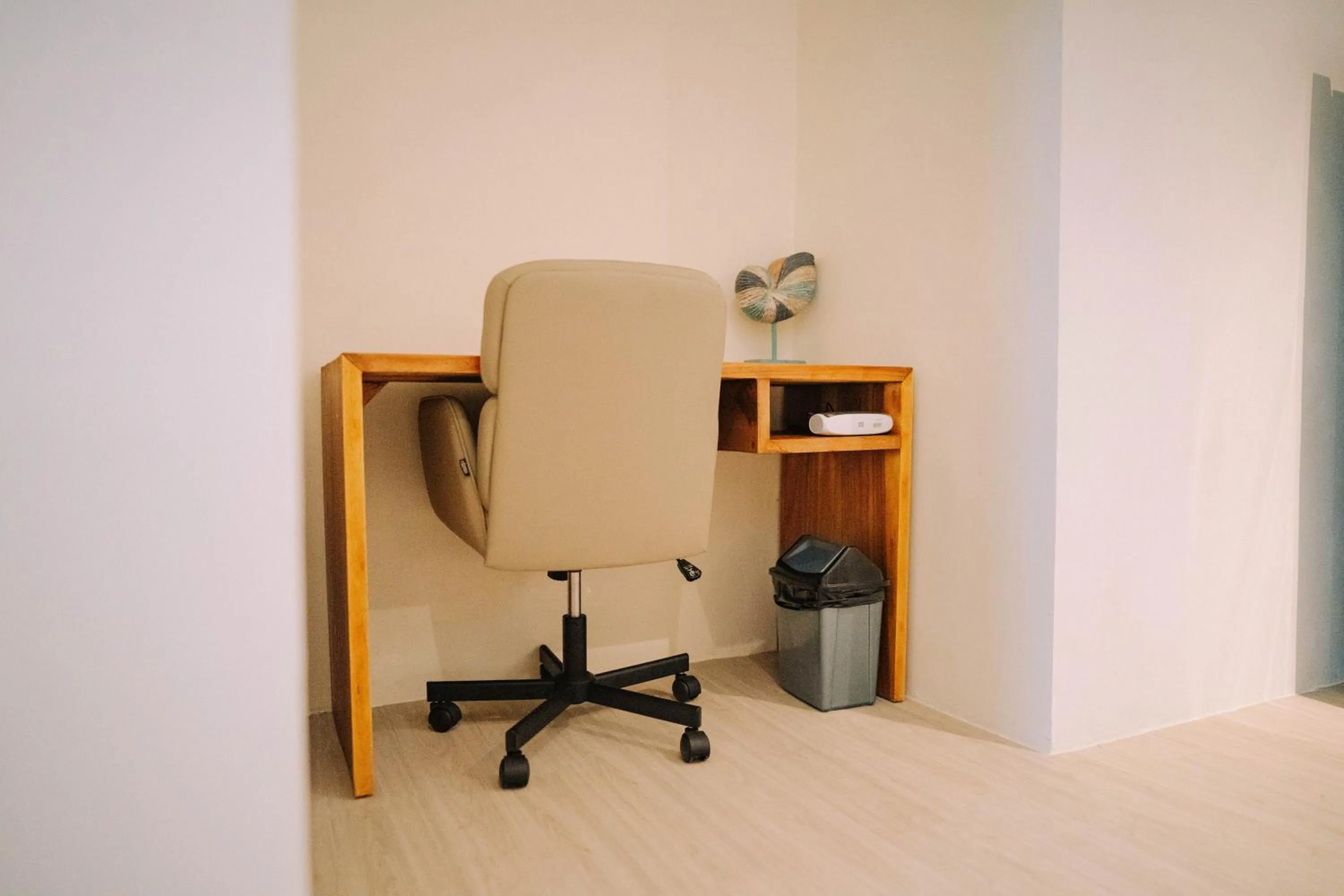 Property building in Susurro Villas - New Cozy Bungalow - Private Kitchen - Free Gym Access - 80Mbps WiFi