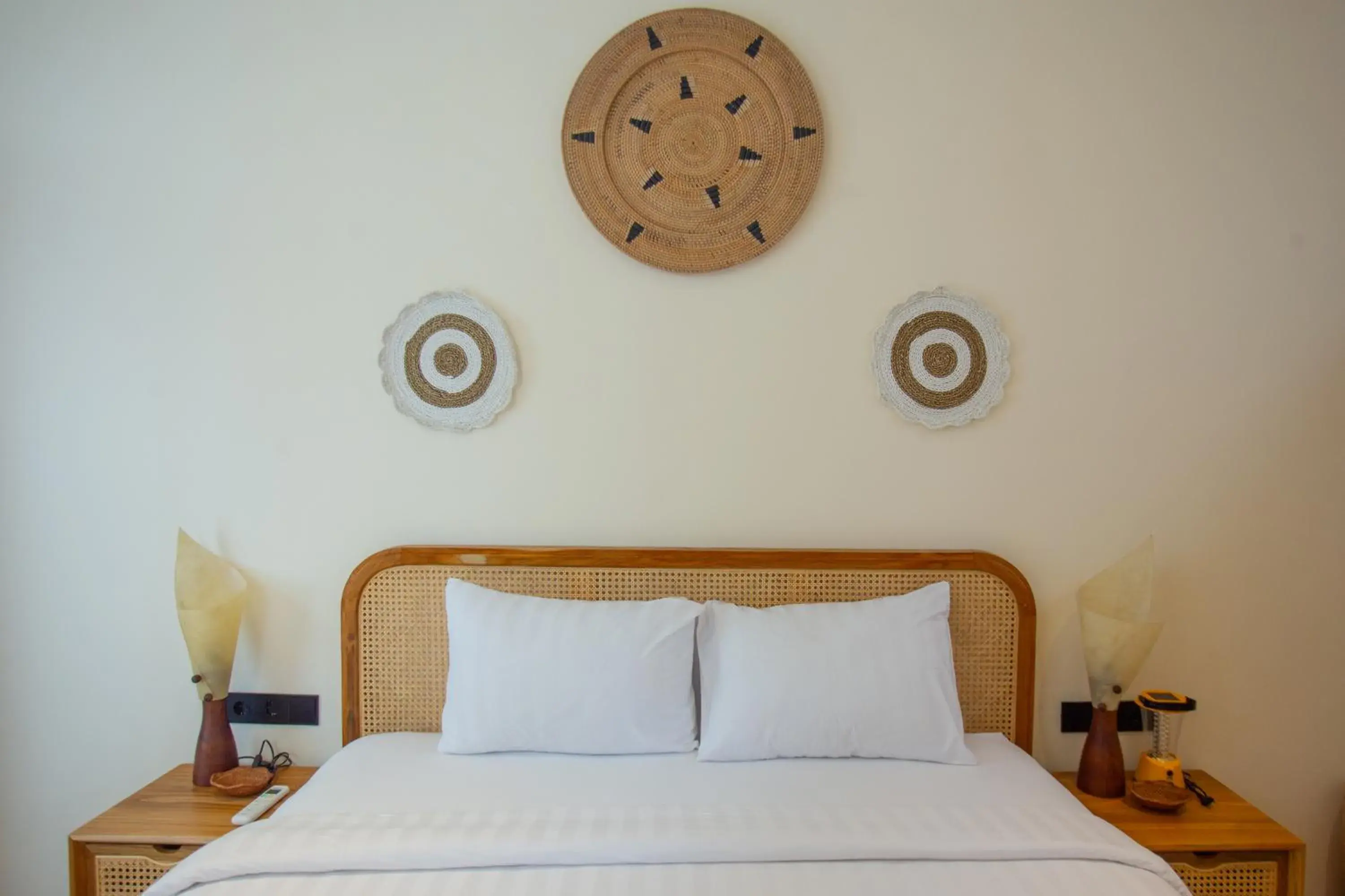 Susurro Villas - New Cozy Bungalow - Private Kitchen - Free Gym Access - 80Mbps WiFi Susurro Villas - New Cozy Bungalow - Private Kitchen - Free Gym Access - 80Mbps WiFi