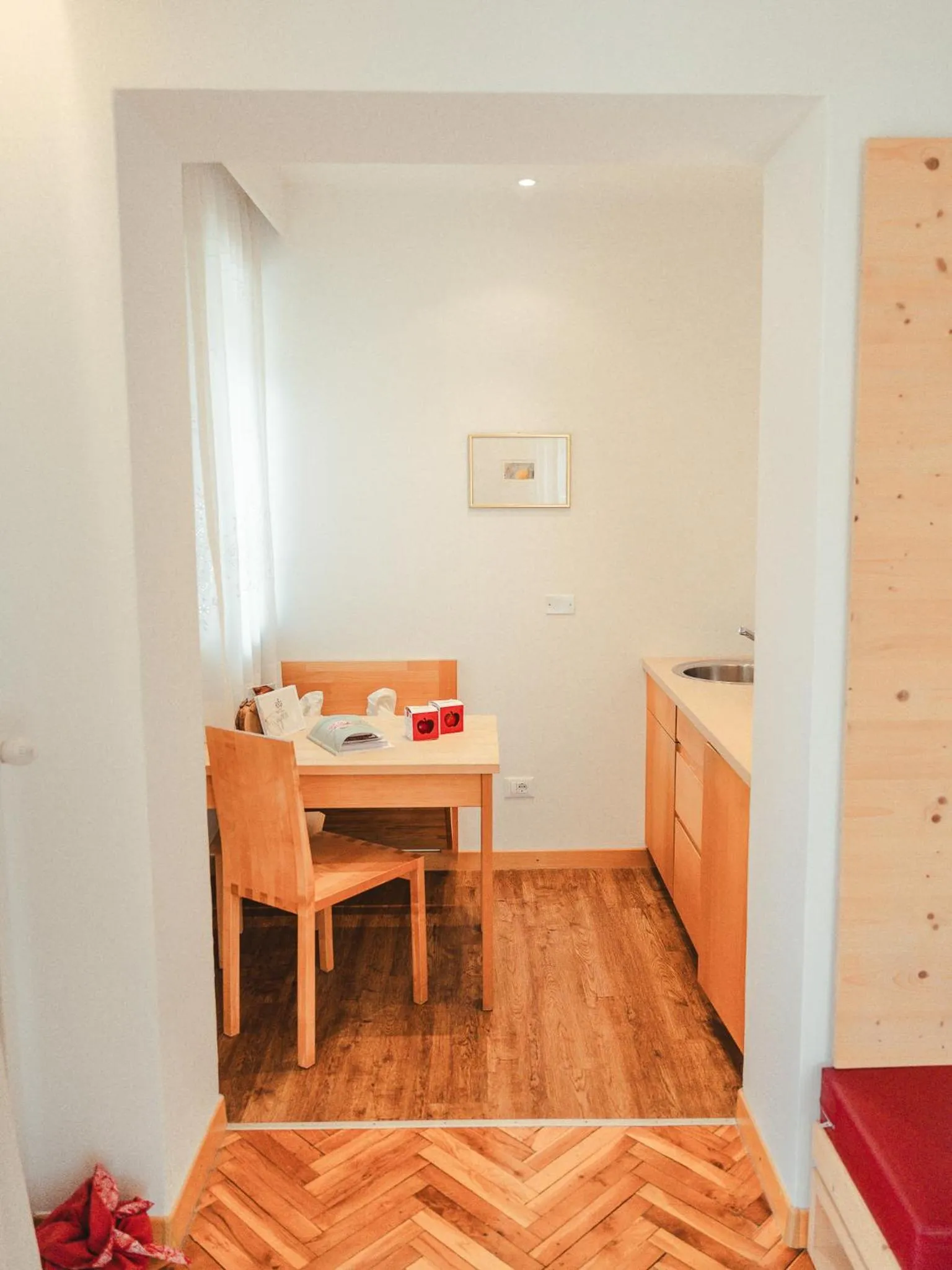 Hotel Villa Freiheim