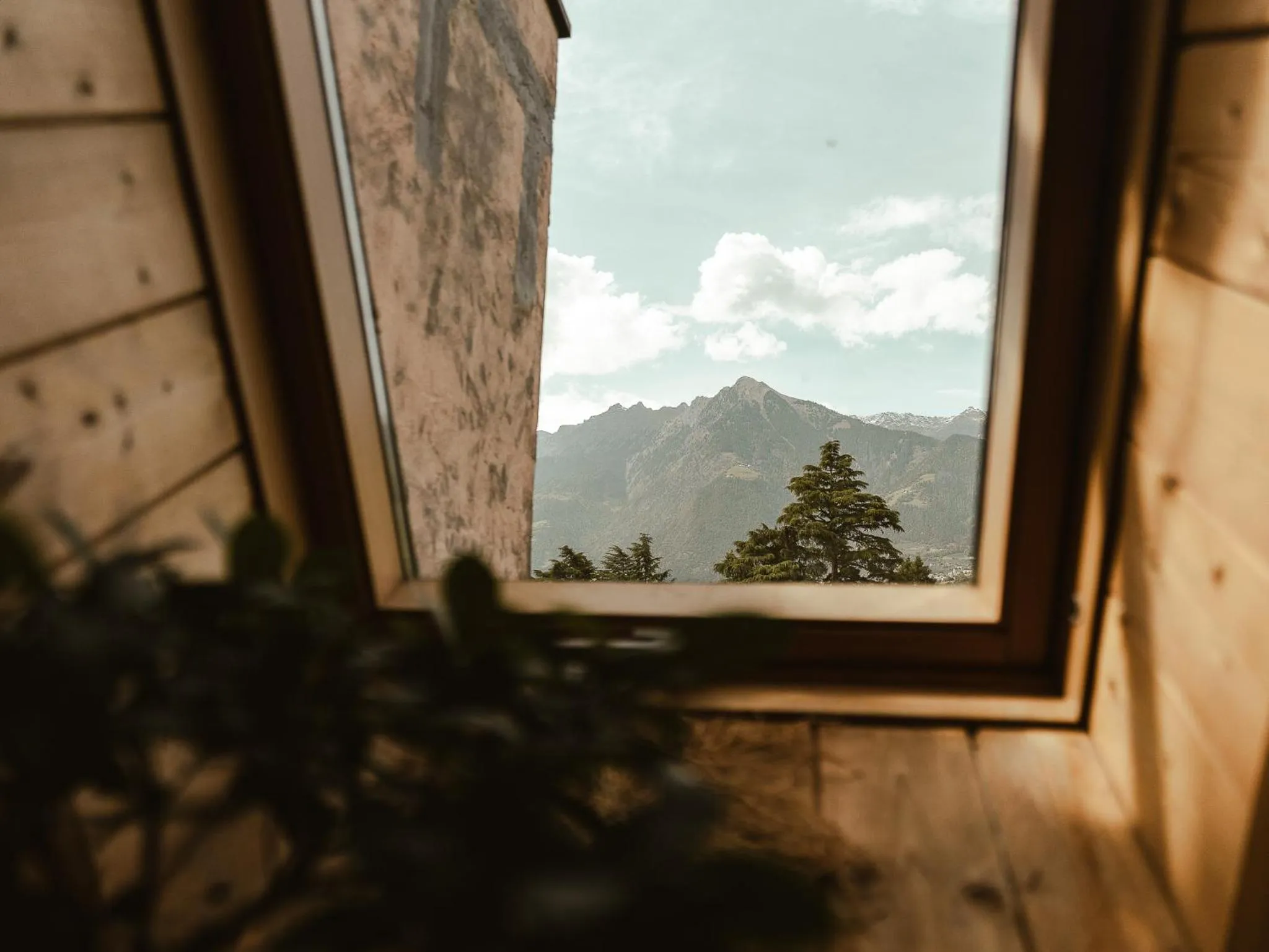 Hotel Villa Freiheim