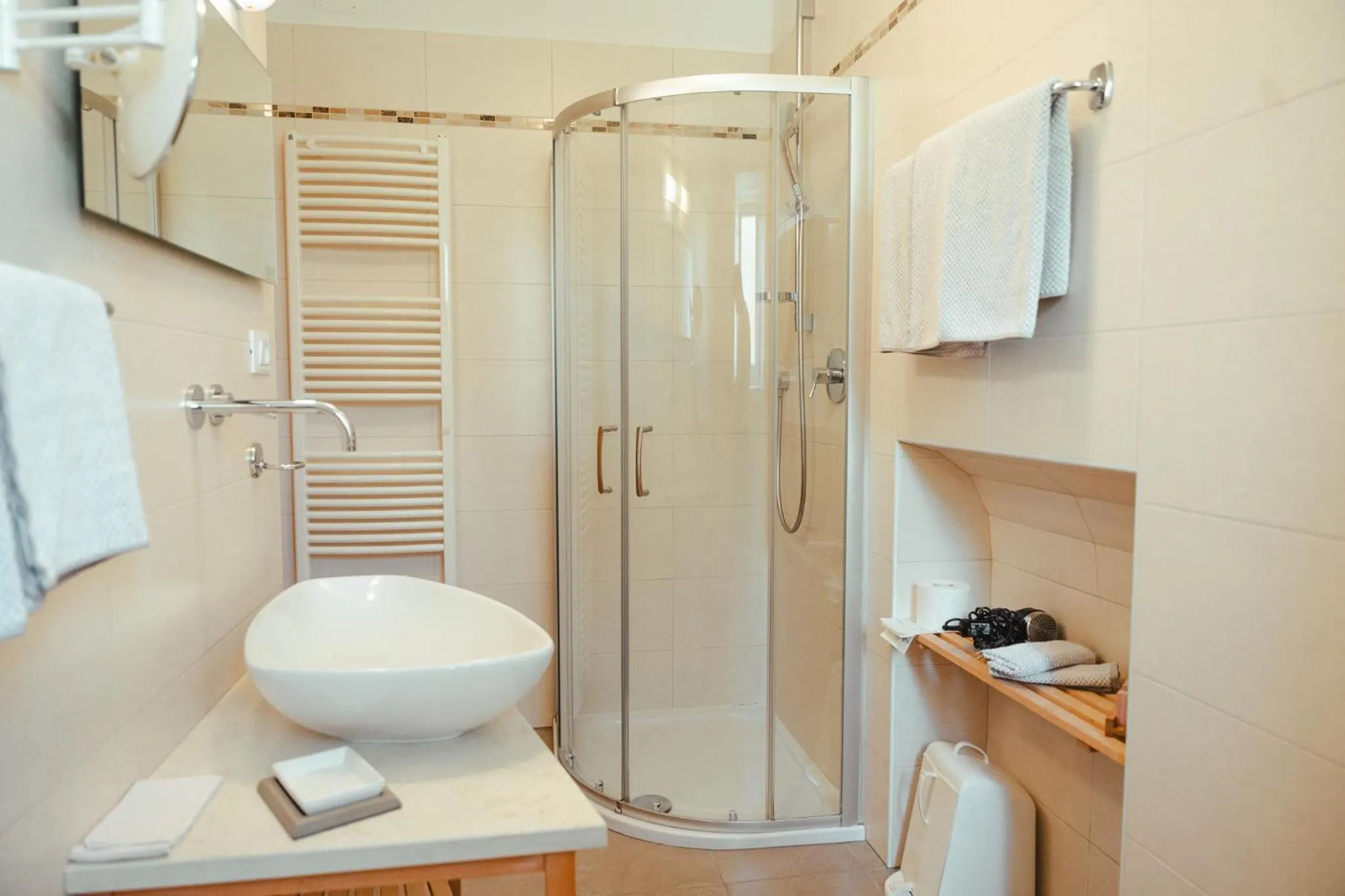 Hotel Villa Freiheim