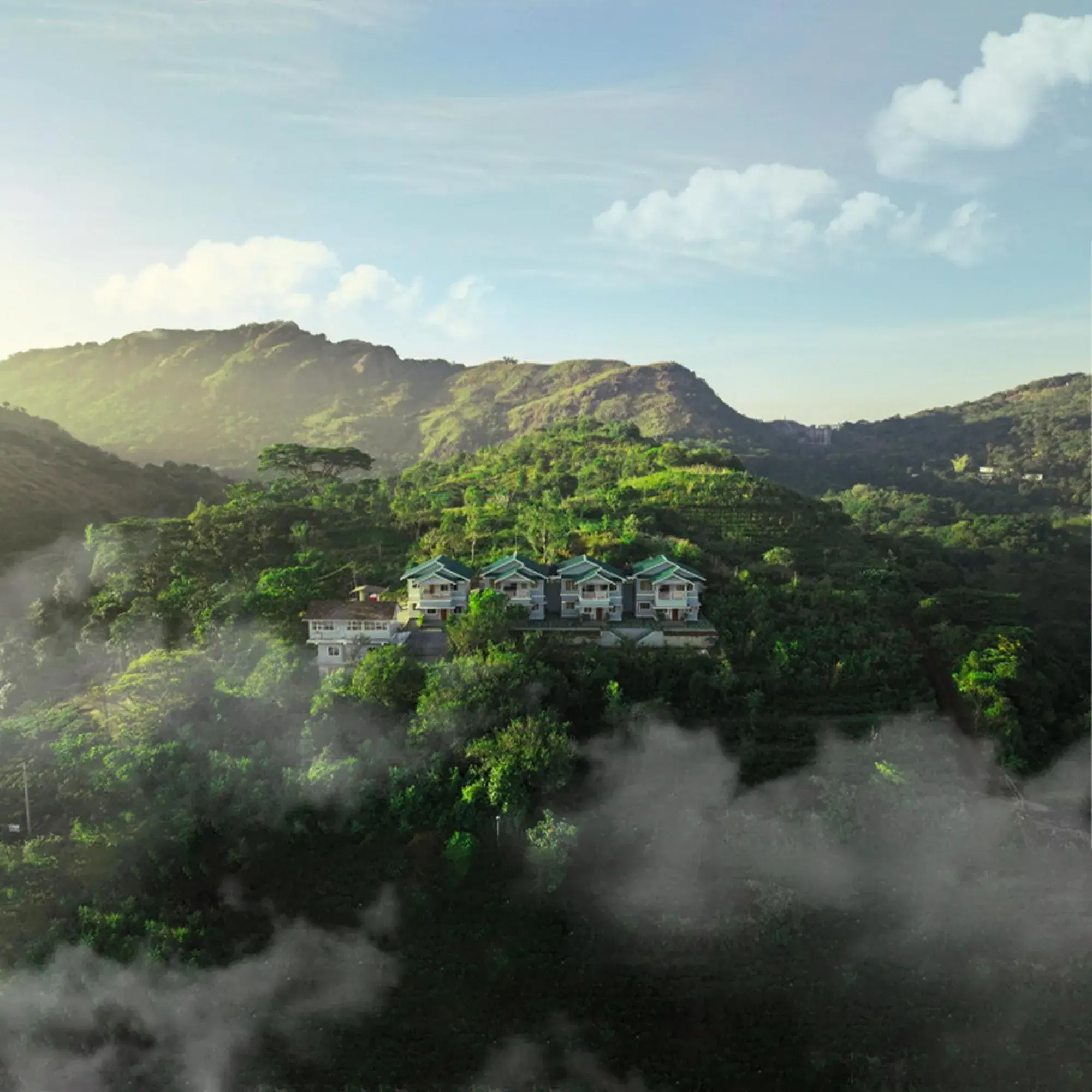 The Autumn by Maat Hotels The Autumn by Maat Hotels