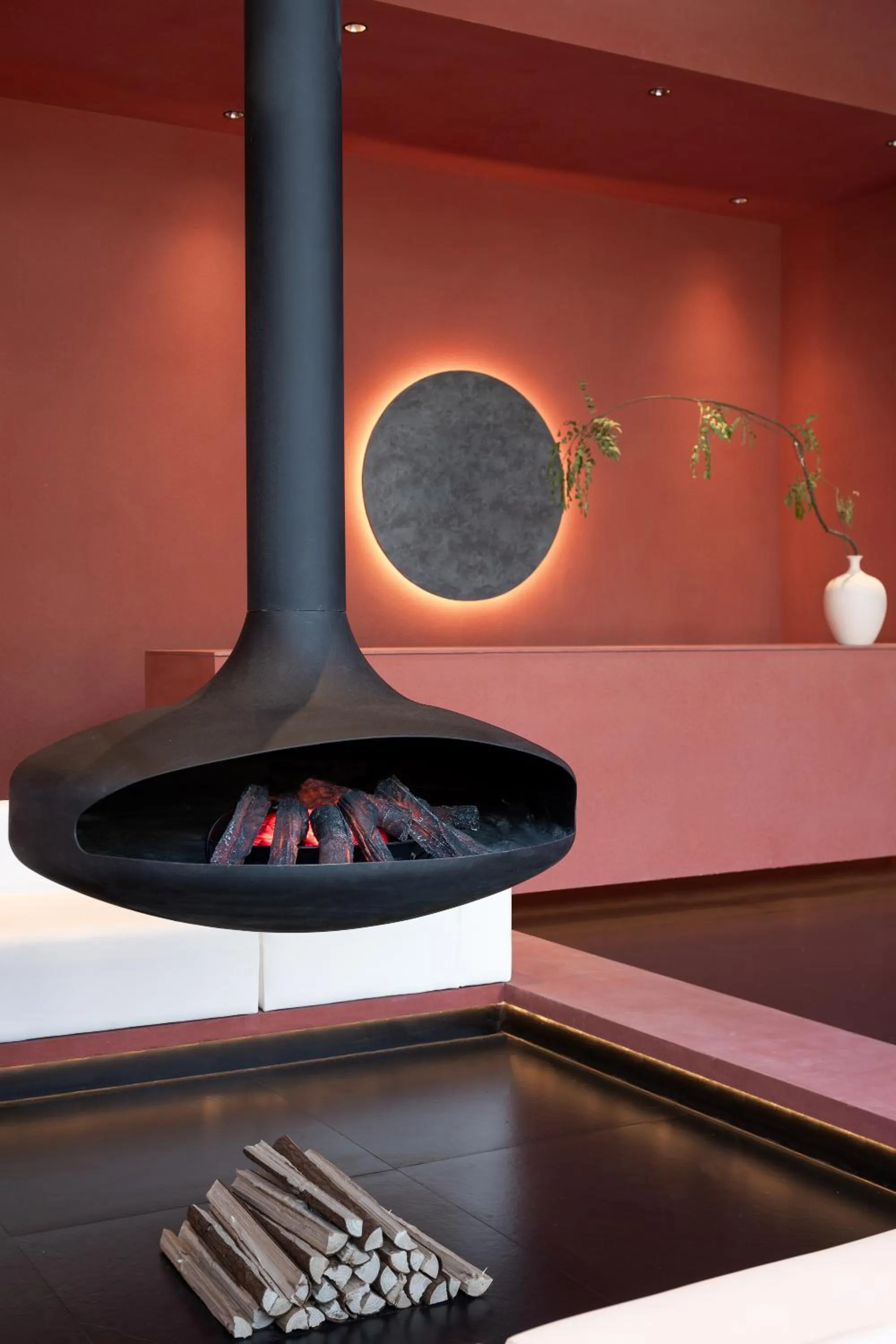 Lobby or reception in Dream Inn Hotel Beijing