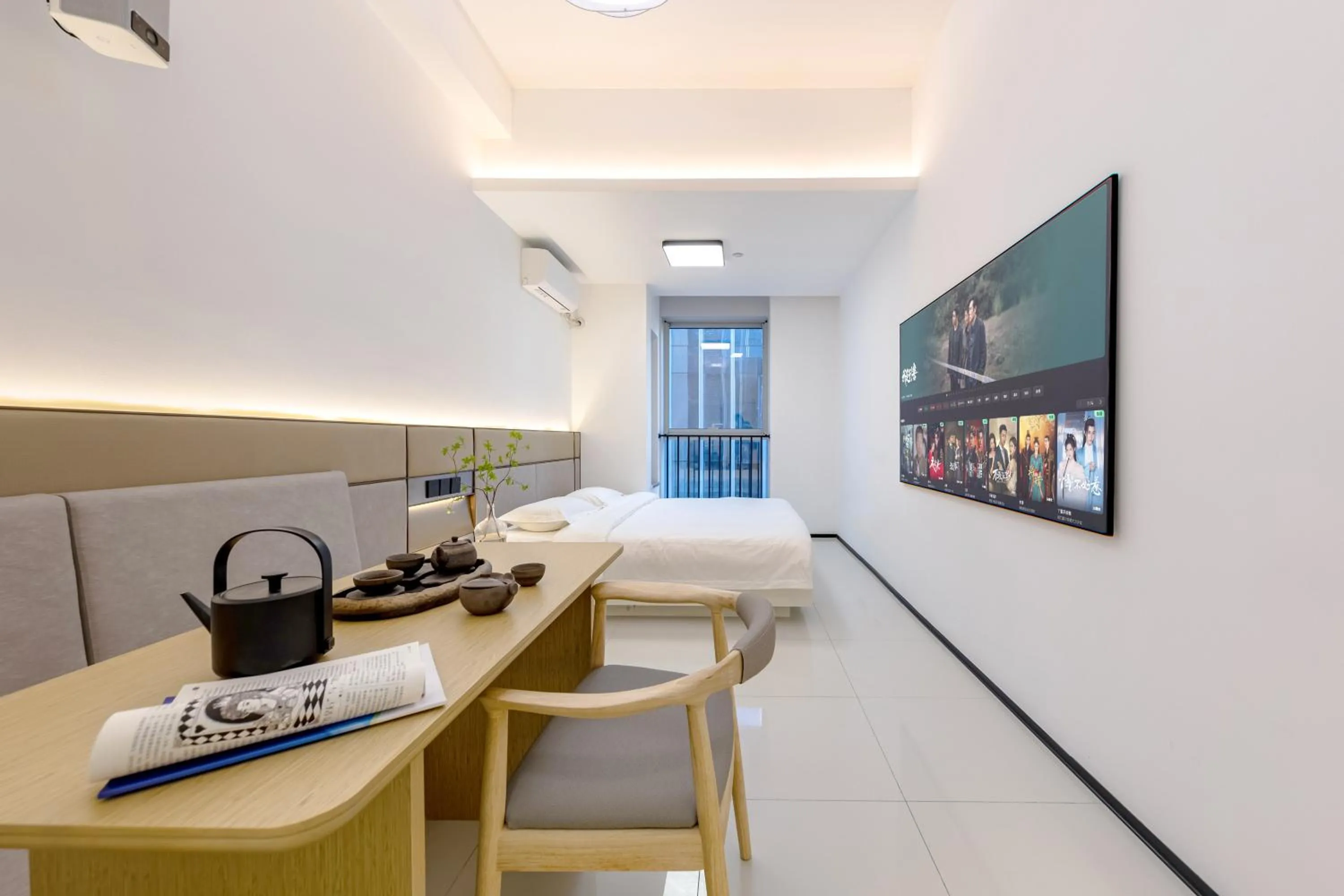 Dream Inn Hotel Beijing