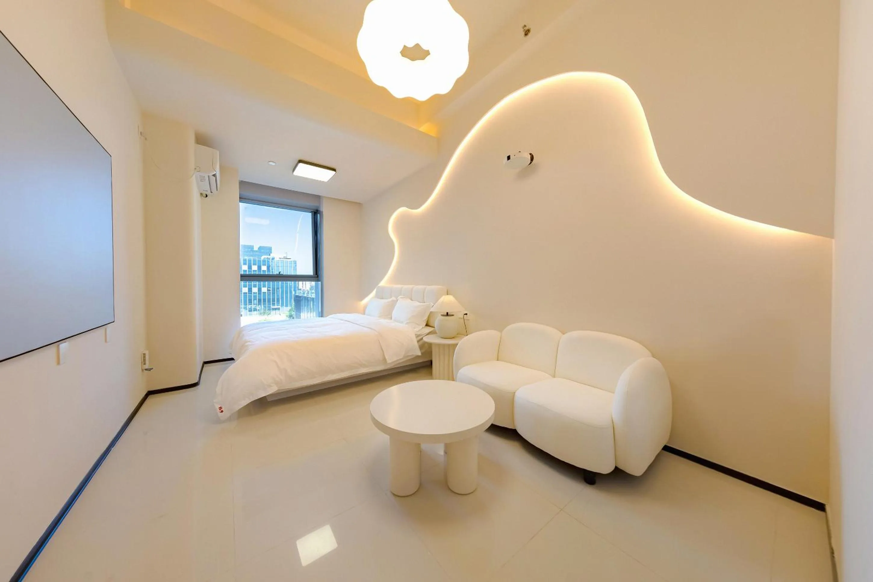 Dream Inn Hotel Beijing