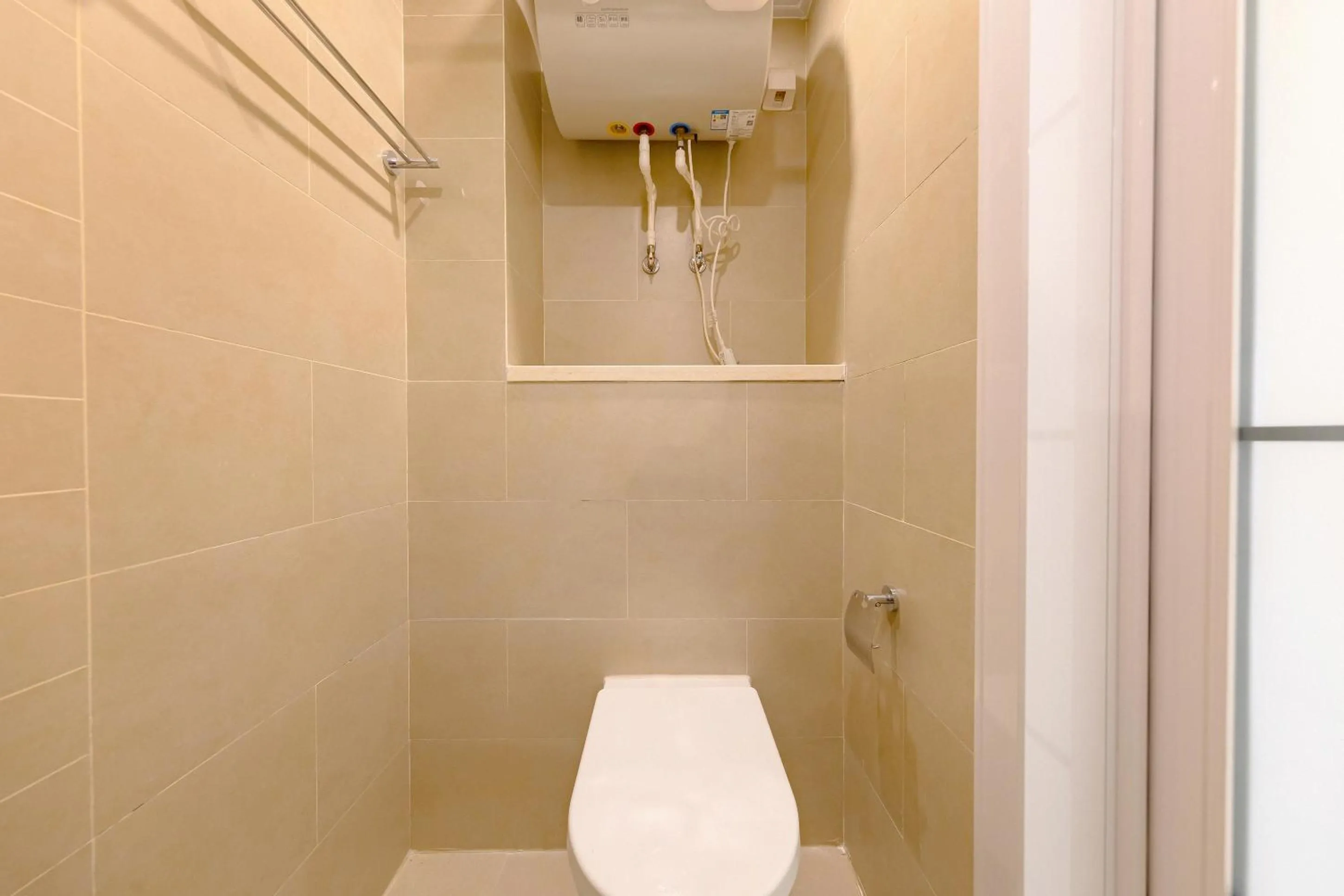 Dream Inn Hotel Beijing