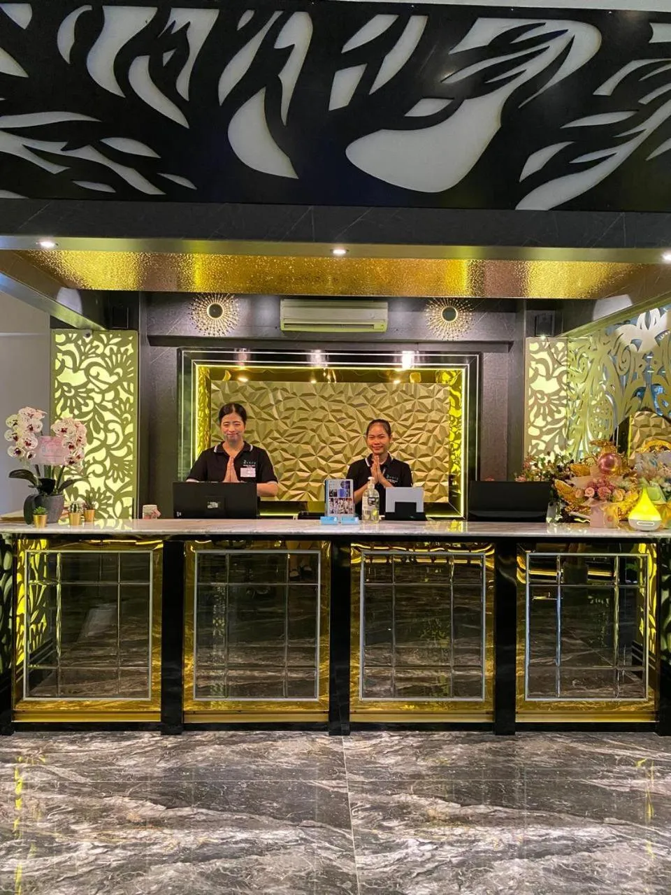 Avery De Grand City Hotel Bandung