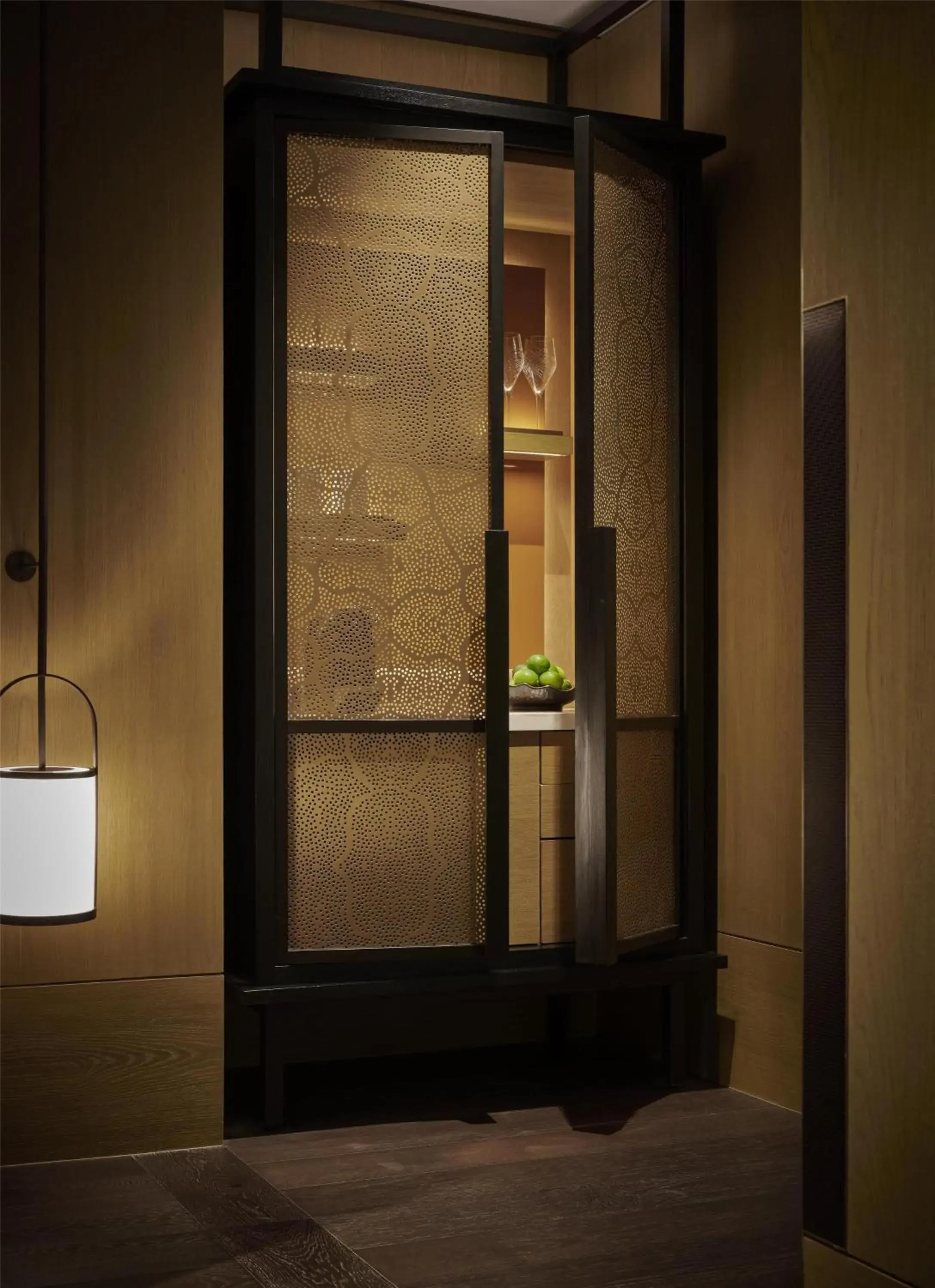 Suite in Park Hyatt Kuala Lumpur Suite in Park Hyatt Kuala Lumpur