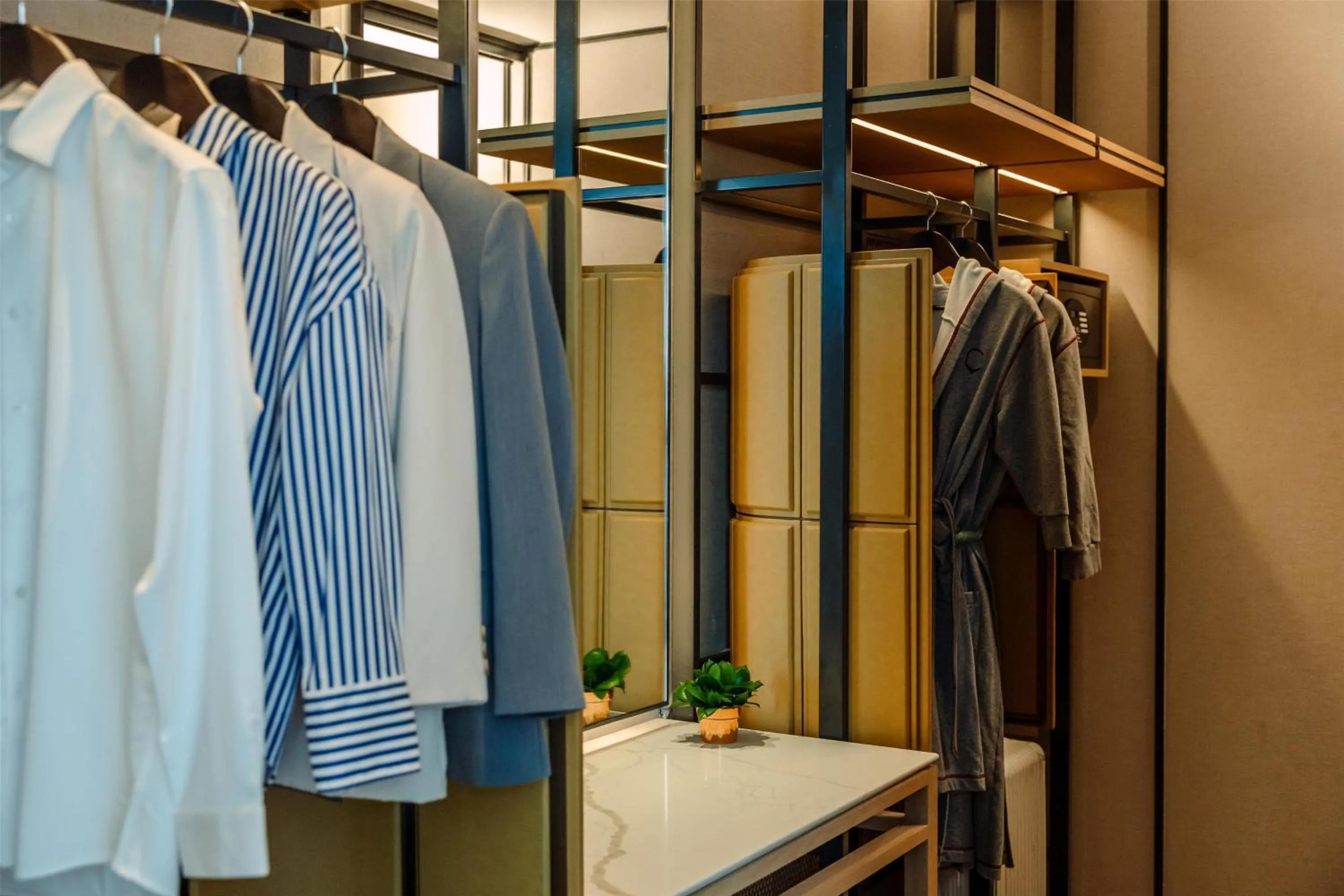 Bedroom in Hyatt Centric City Centre Kuala Lumpur