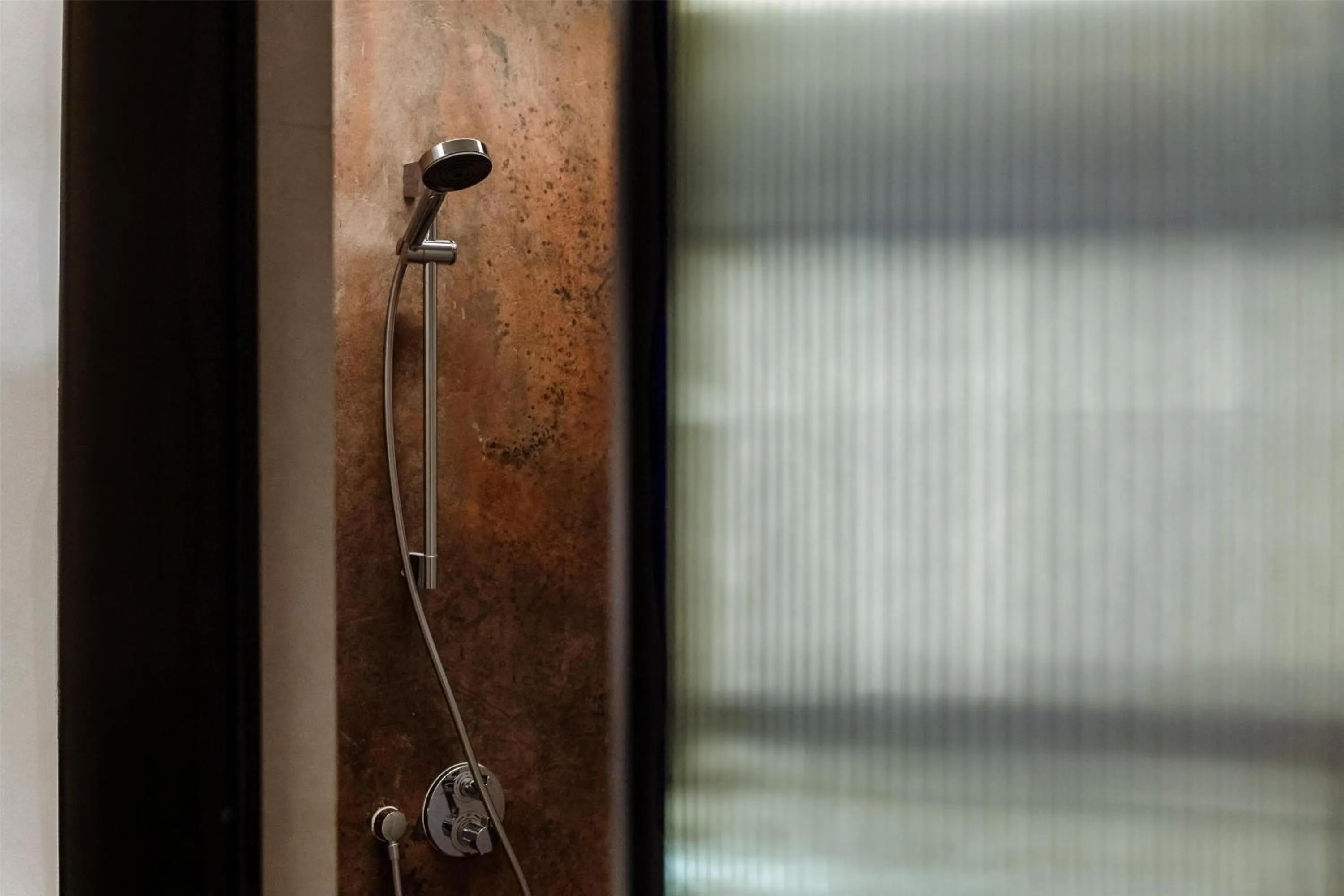 Bathroom in Hyatt Centric City Centre Kuala Lumpur