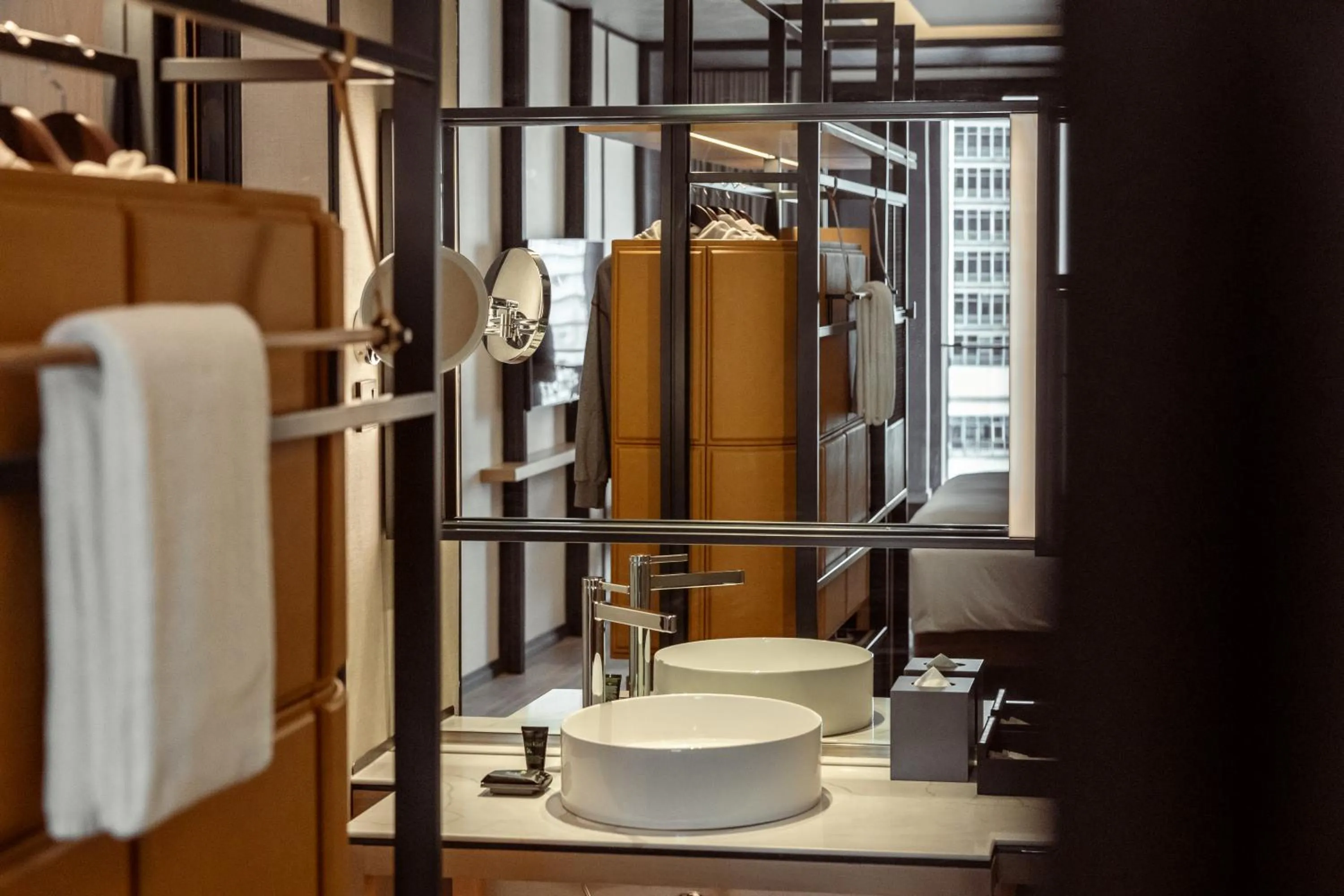 Guests in Hyatt Centric City Centre Kuala Lumpur