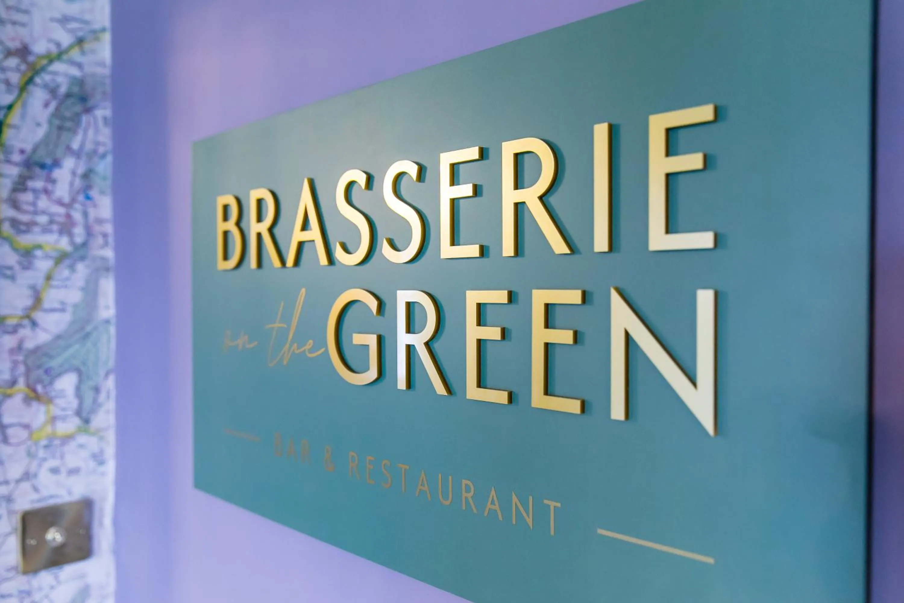 Restaurant/places to eat in The Burgoyne - Stunning Hotel with Amazing Views and Impeccable Service