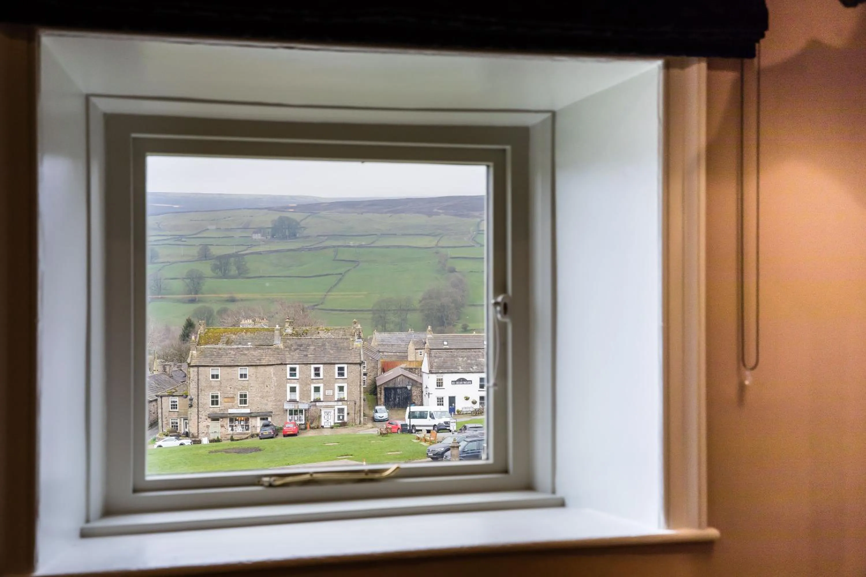 Natural landscape in The Burgoyne - Stunning Hotel with Amazing Views and Impeccable Service