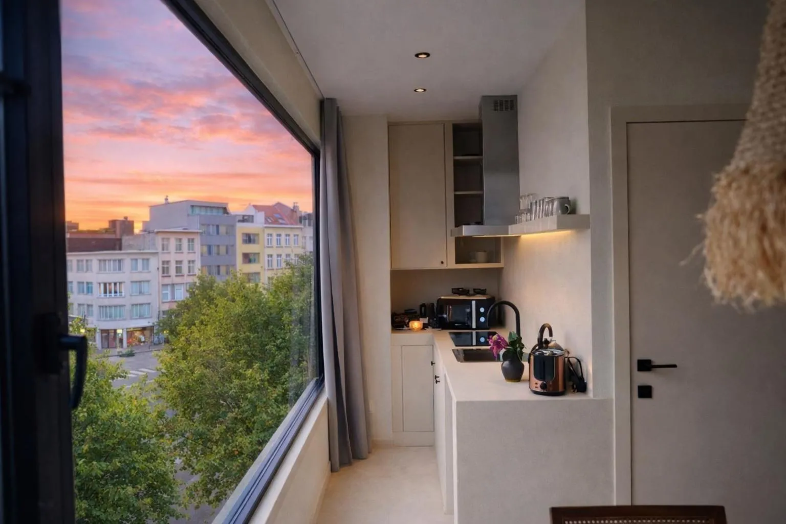 SLEEP INN - Kyoto Suites South Antwerp