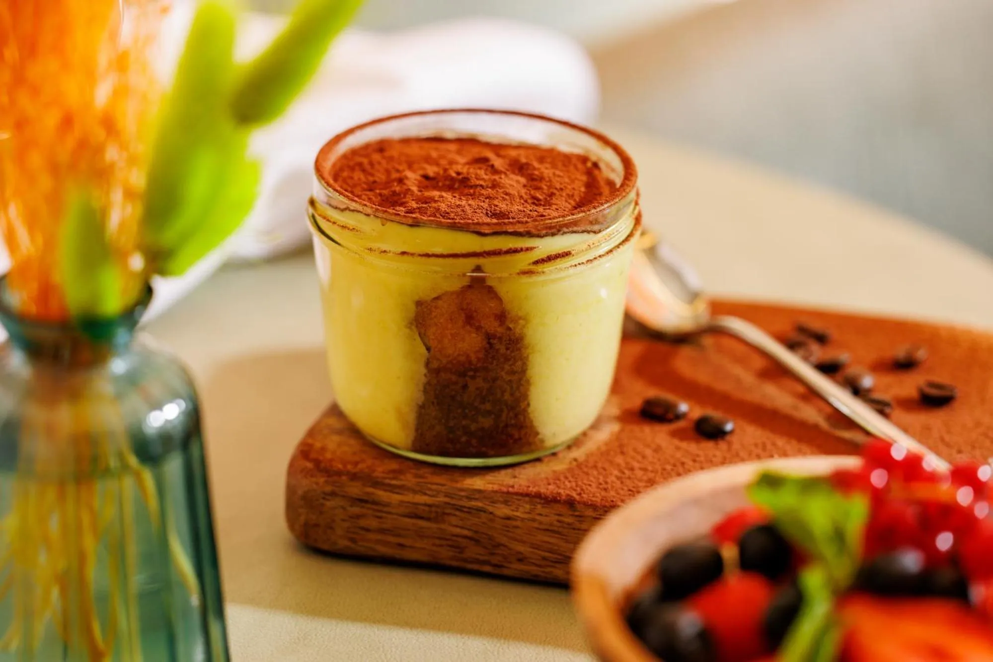 Restaurant/places to eat in Nerva Boutique Hotel