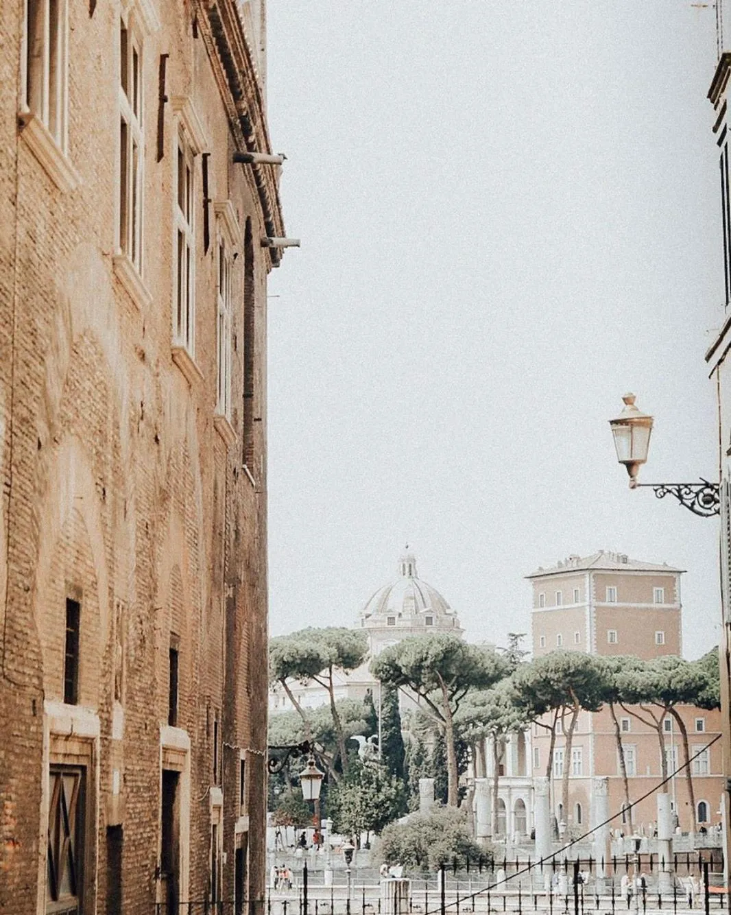 Nearby landmark in Nerva Boutique Hotel