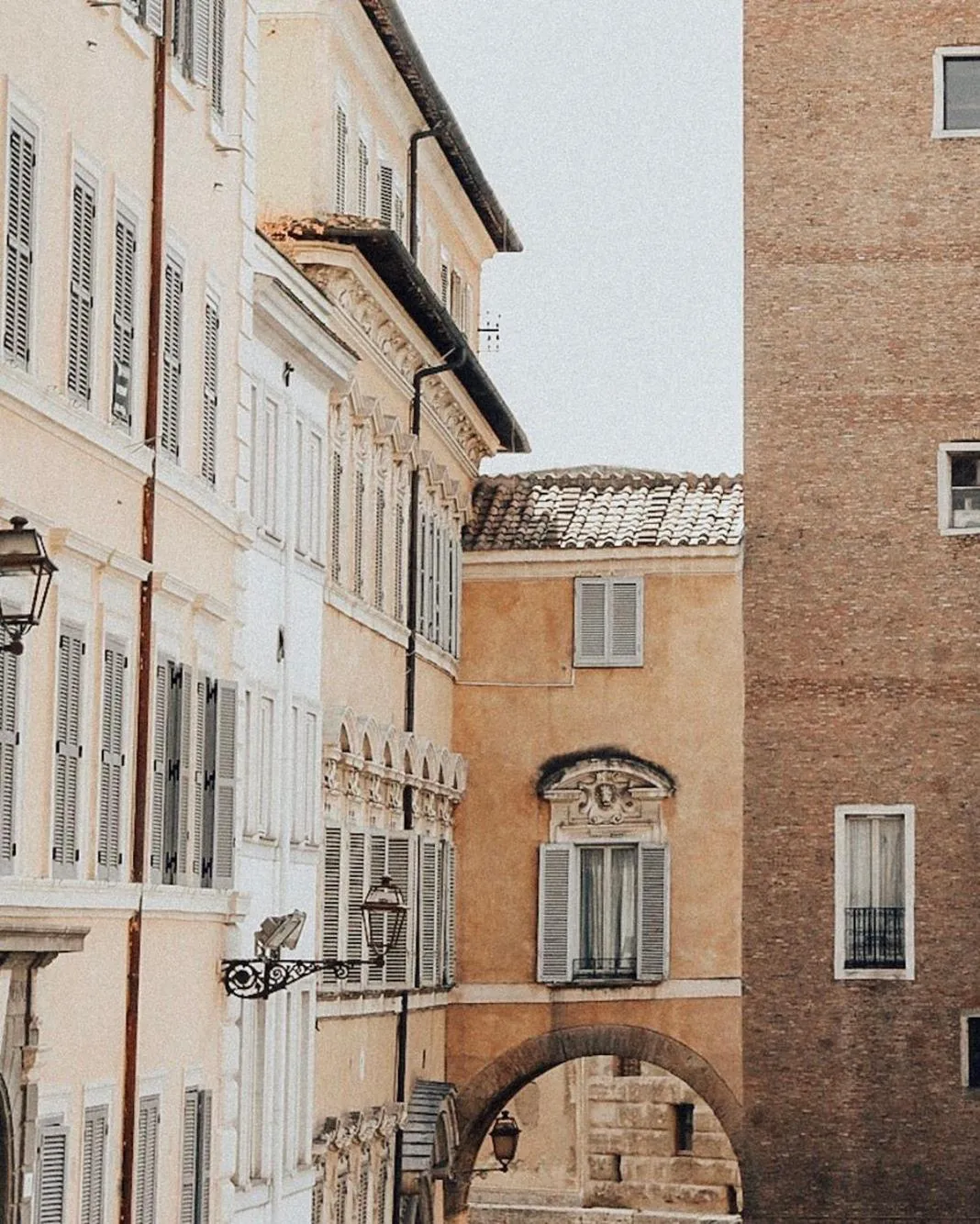 Property building in Nerva Boutique Hotel