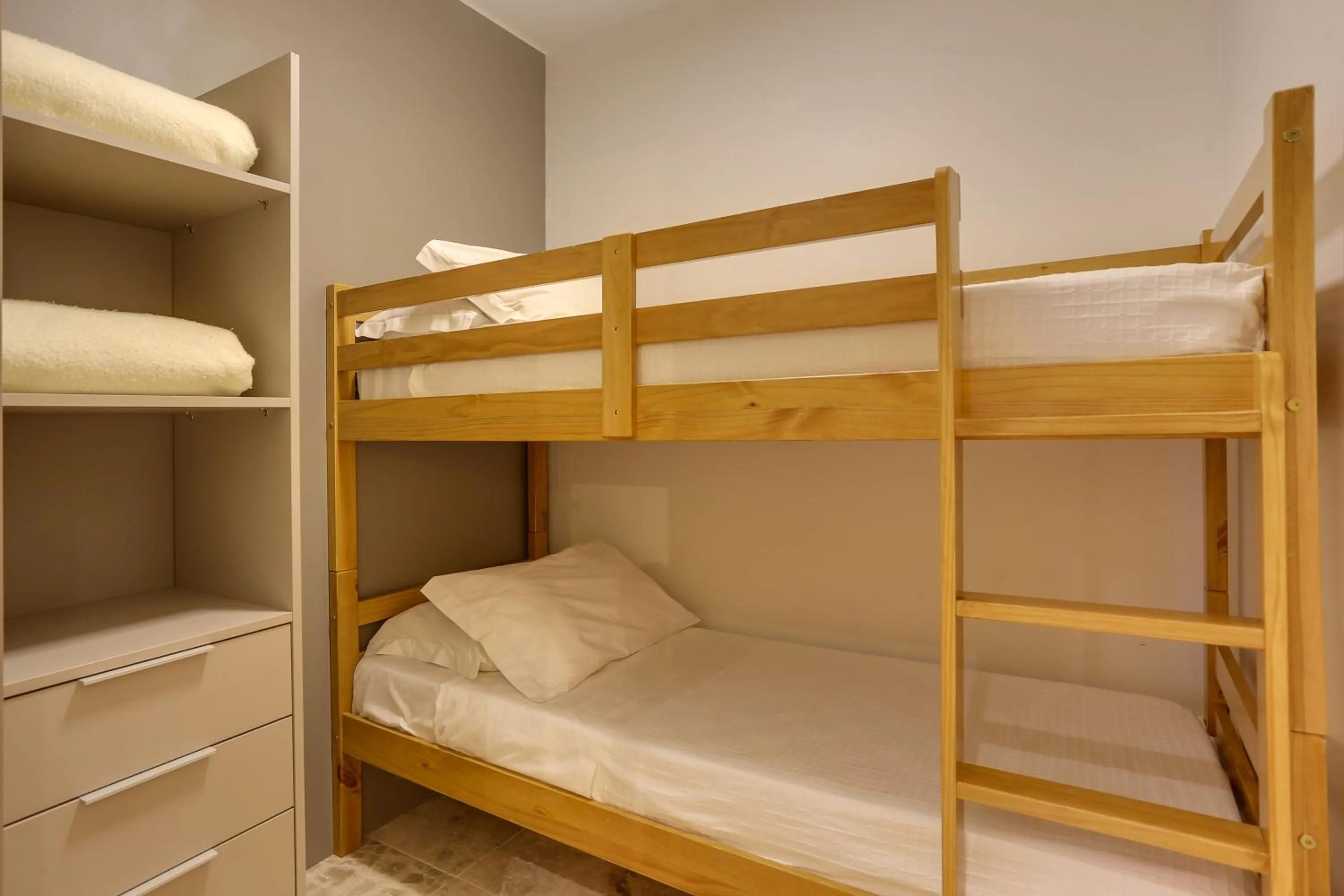 Bedroom, Bed in Villas Jurerê Residences