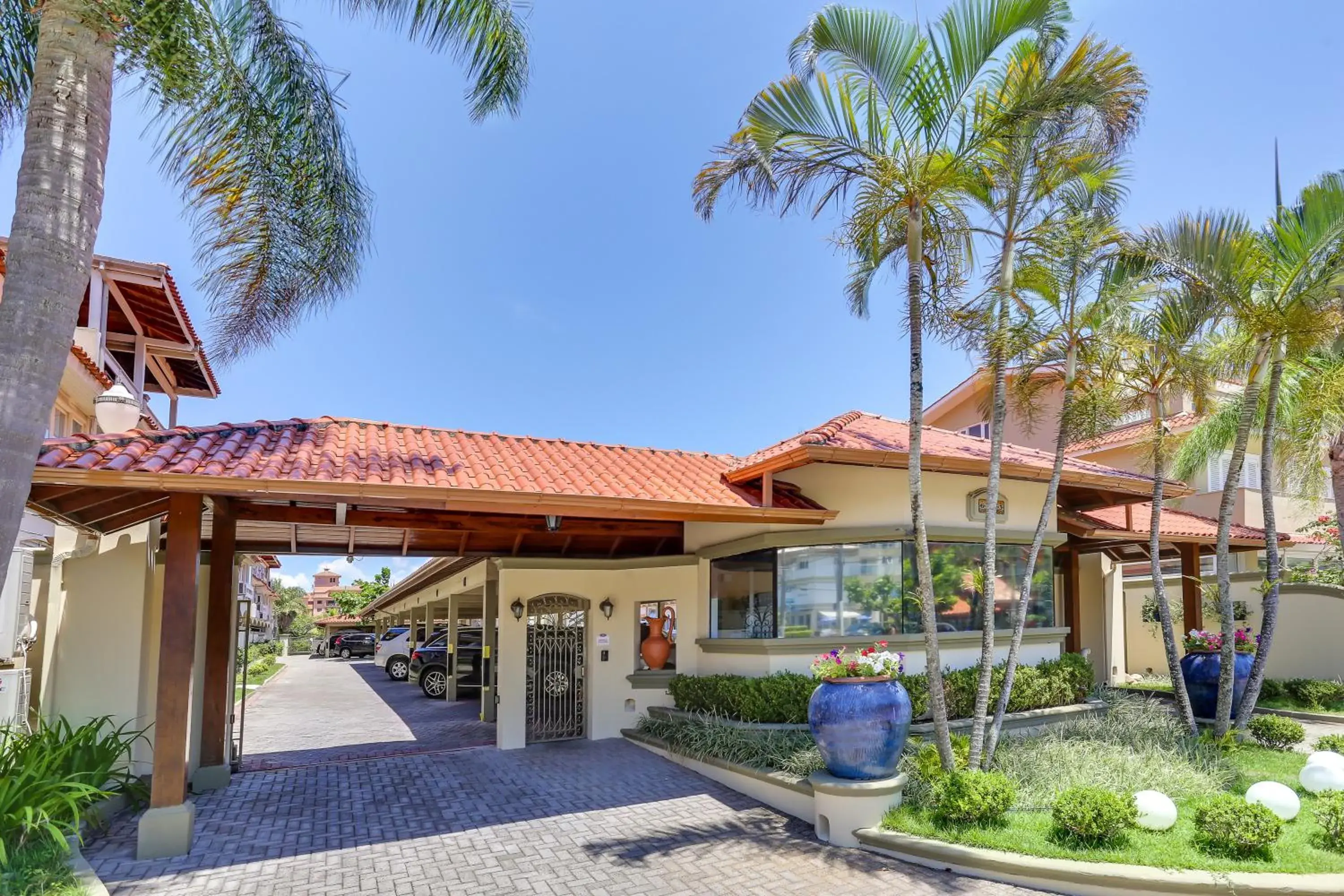 Duplex Apartment 2 Suites 774 in Villas Jurerê Residences Duplex Apartment 2 Suites 774 in Villas Jurerê Residences