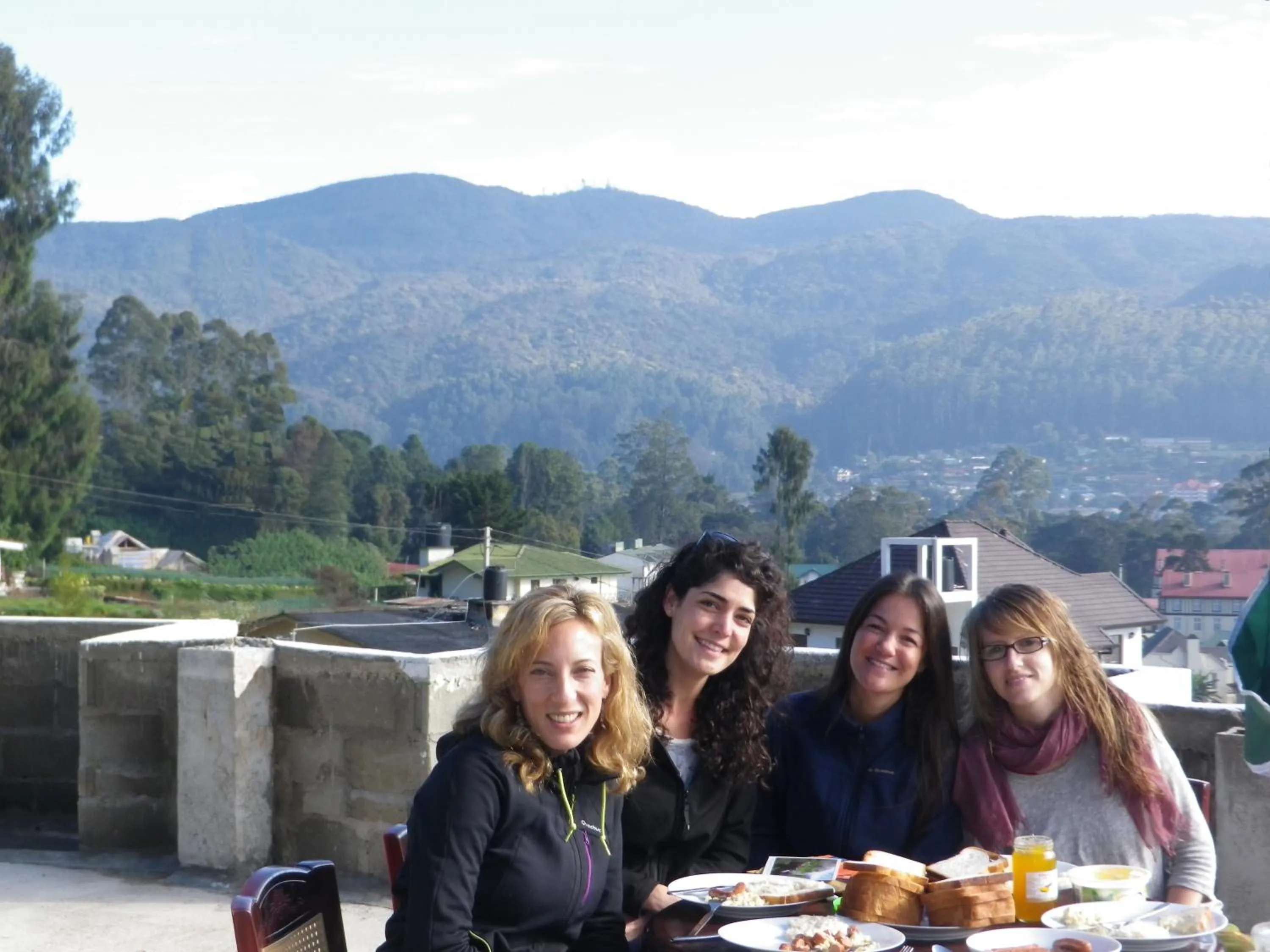 Coffee/tea facilities in MANUDI Glenfallsedge Rest