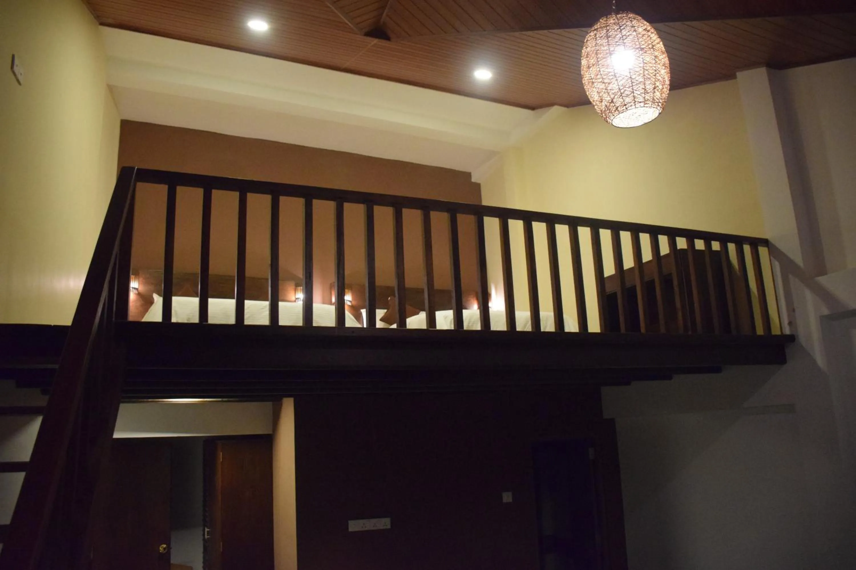 Bedroom in MANUDI Glenfallsedge Rest