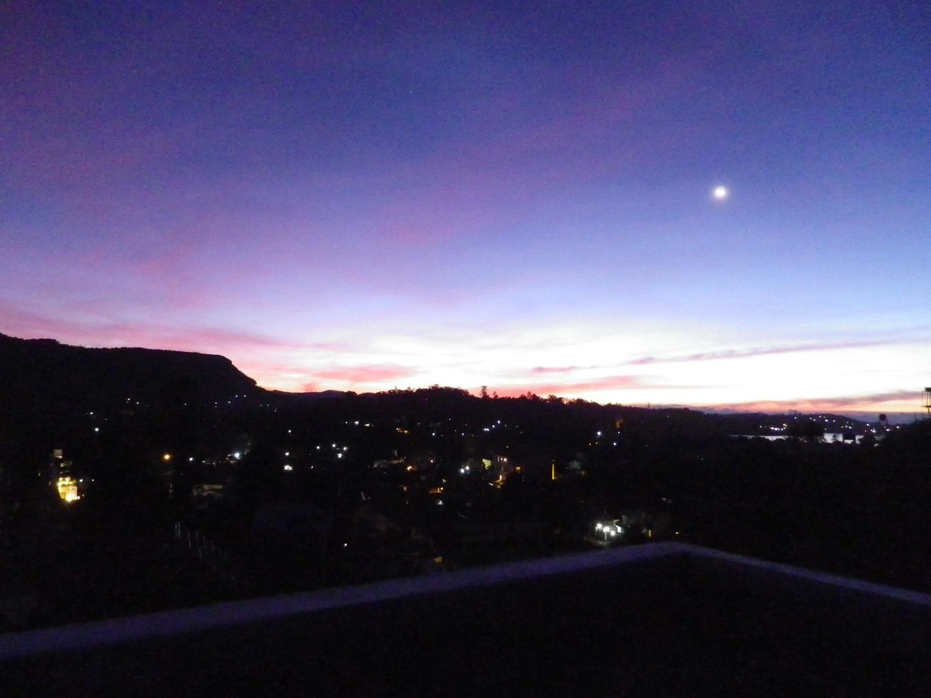 Bird's eye view in MANUDI Glenfallsedge Rest