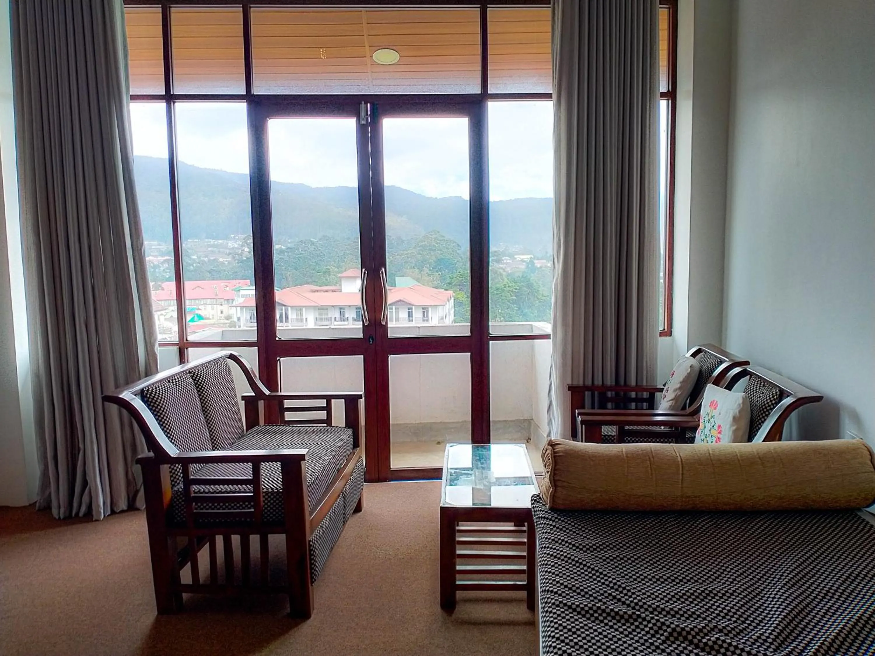 View (from property/room) in MANUDI Glenfallsedge Rest