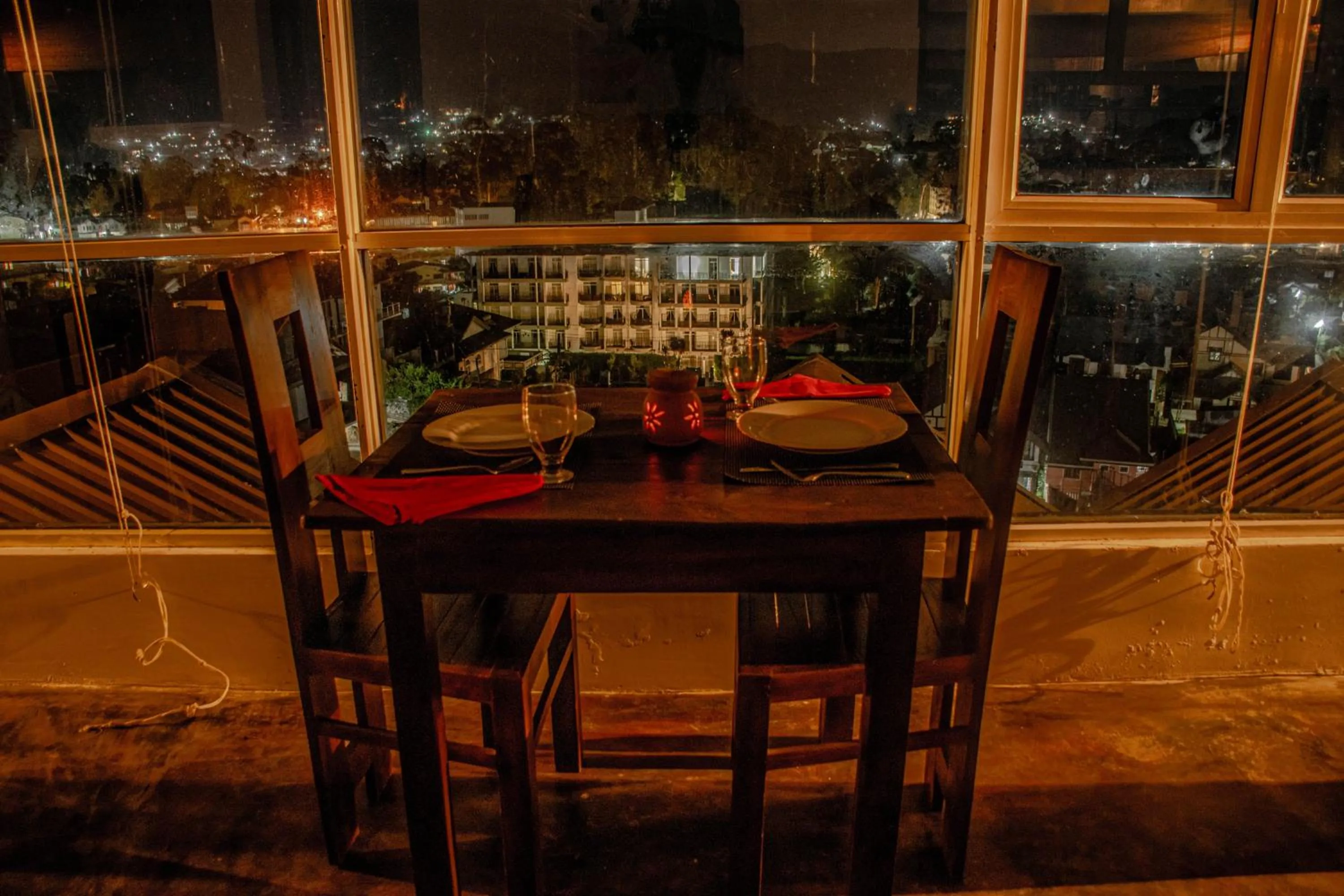 Restaurant/places to eat in MANUDI Glenfallsedge Rest