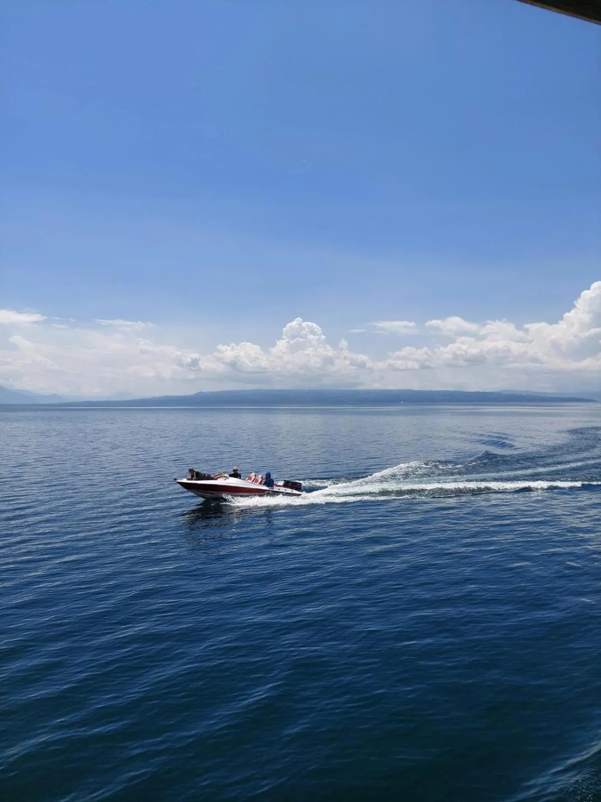 Sports in Gemma Hotel Balige