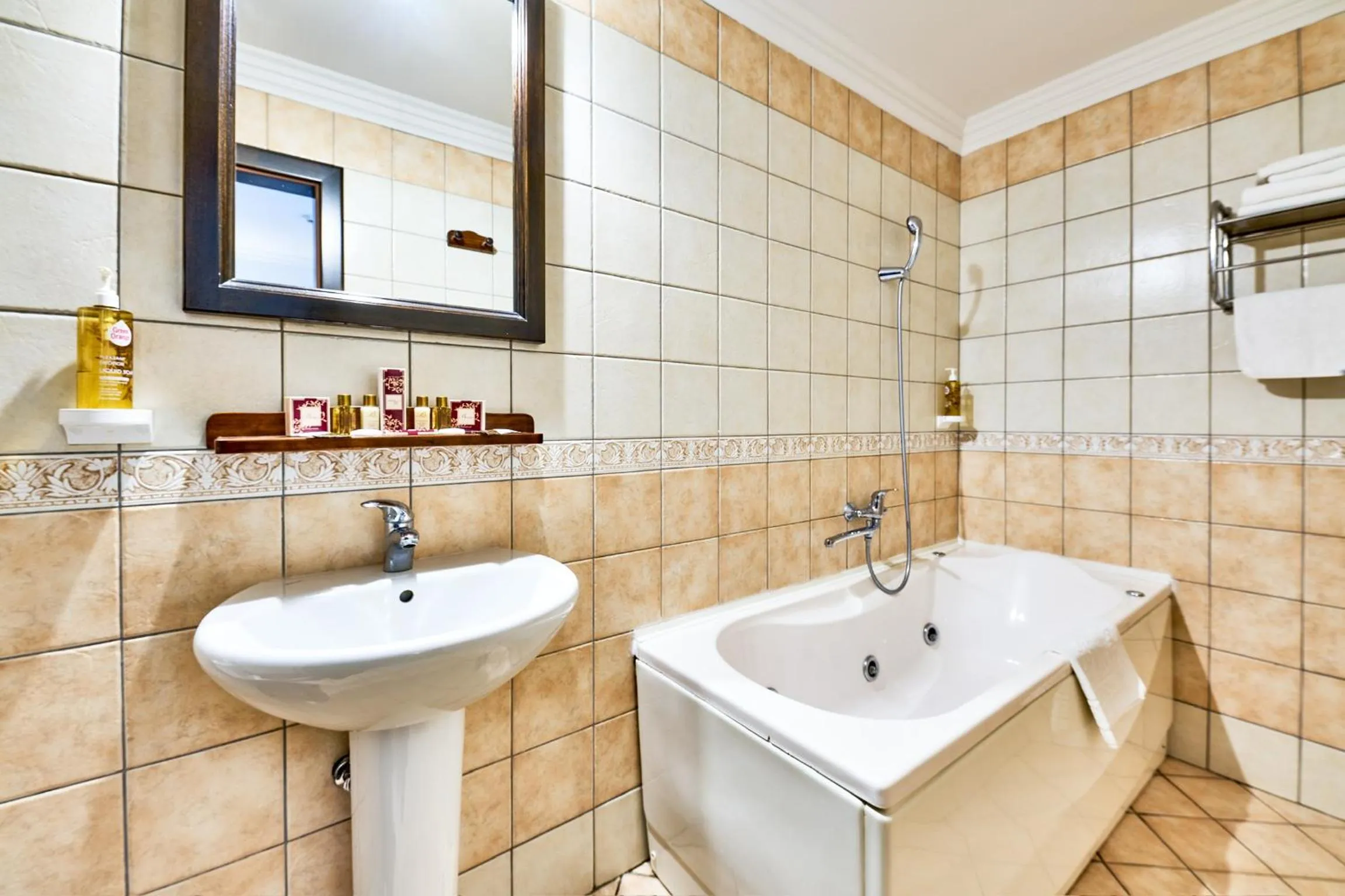 Hotel Classico Timisoara