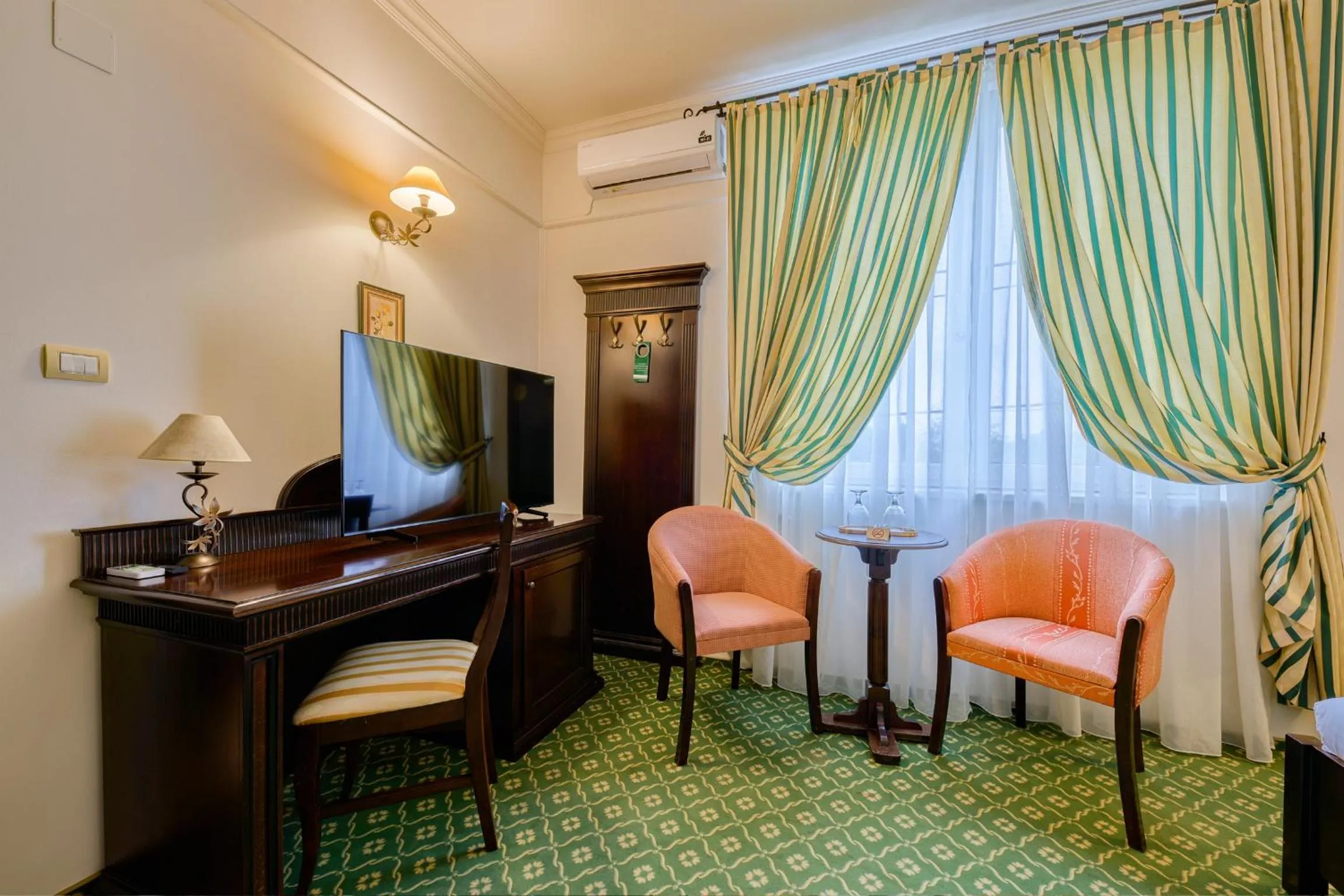 Hotel Classico Timisoara
