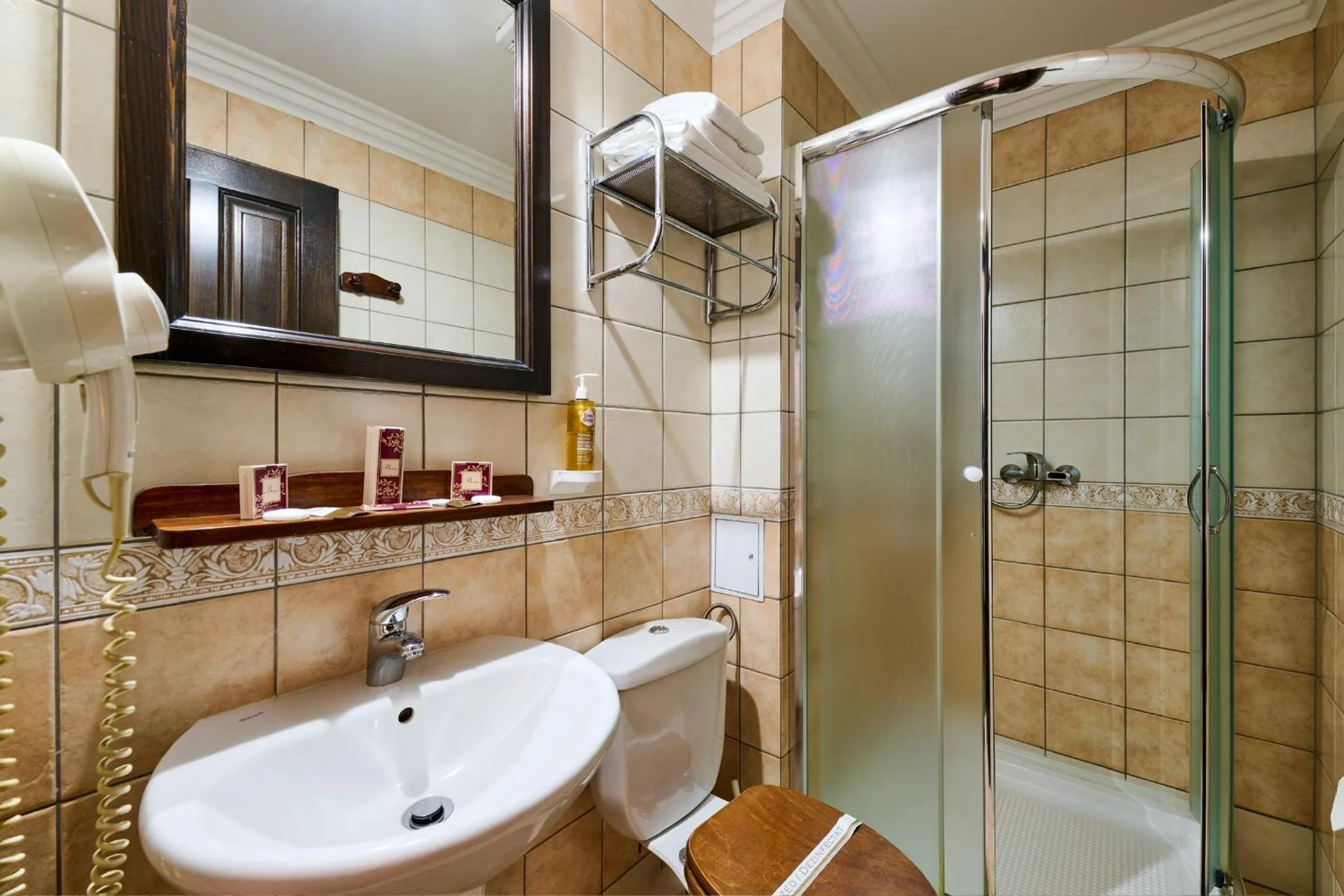 Hotel Classico Timisoara