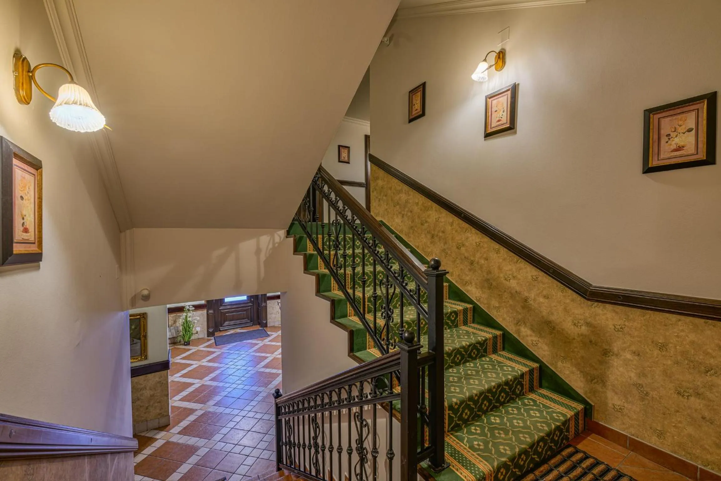 Hotel Classico Timisoara