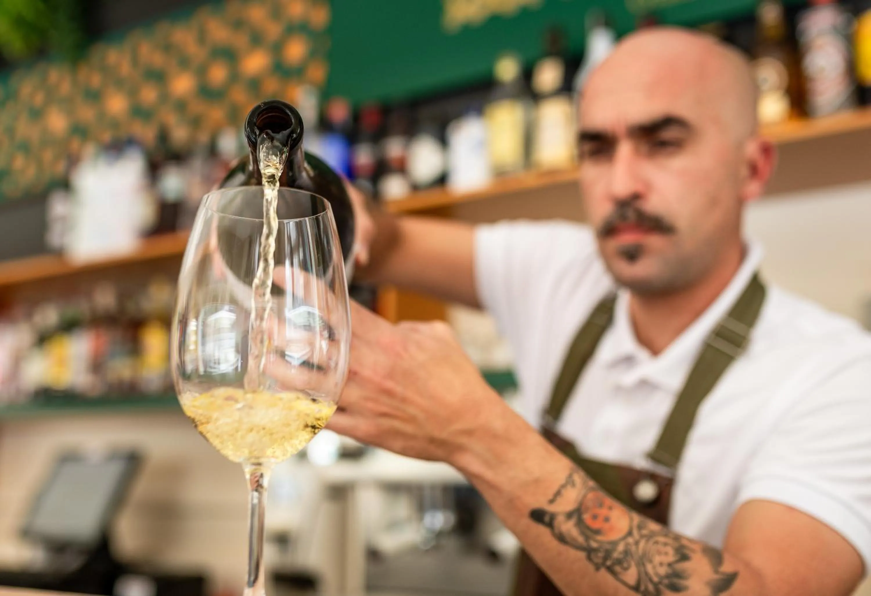 Lounge or bar in Hotel Boutique HC Maga