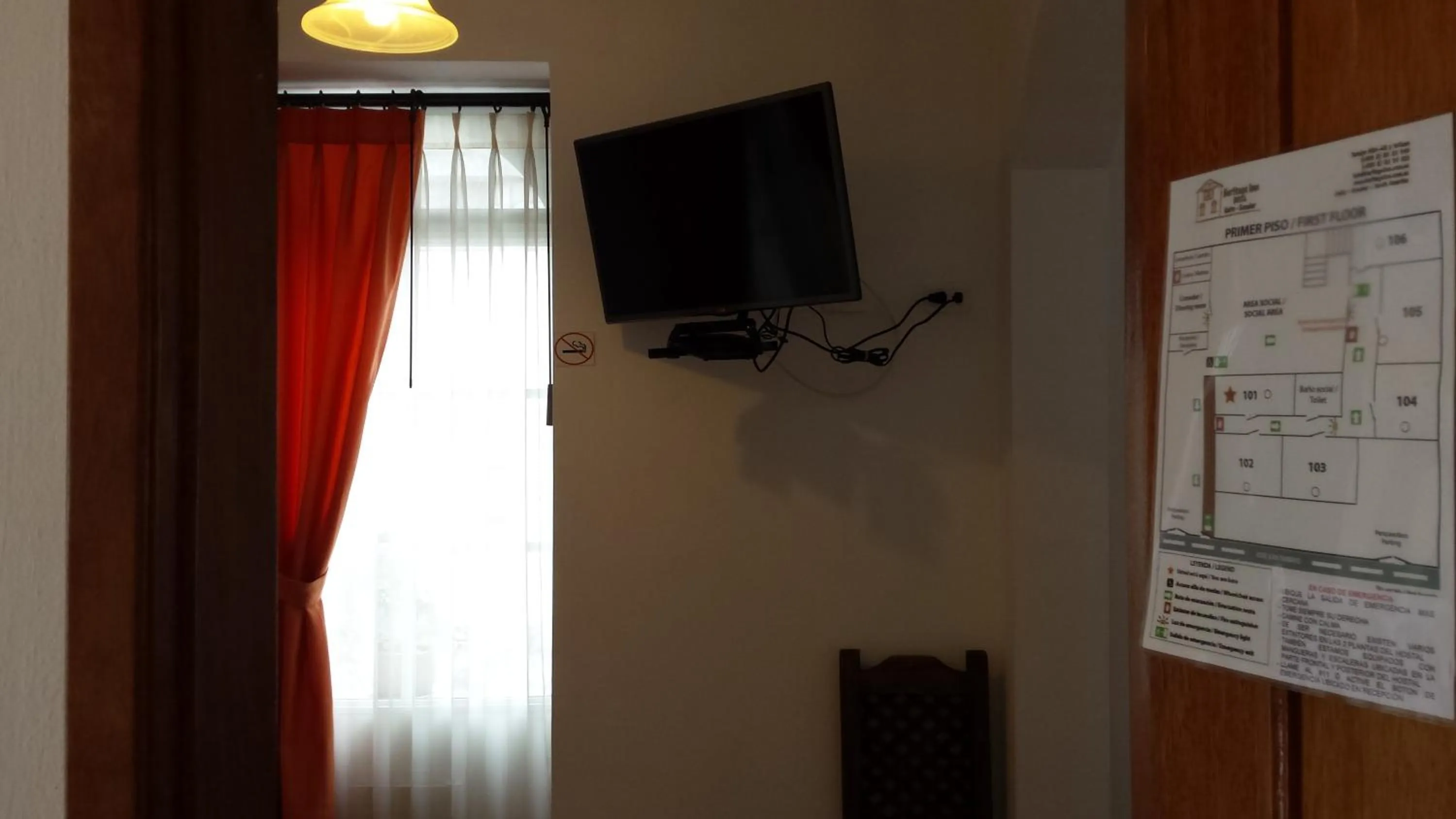 Other in Heritage Inn