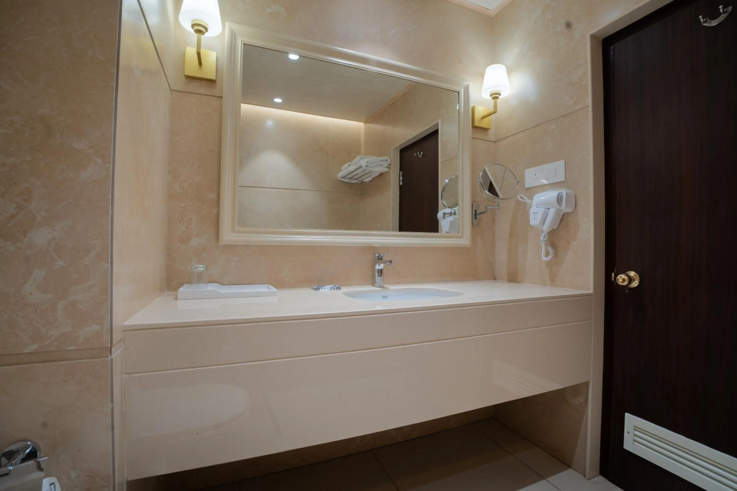 Bathroom in Preisha Hotel and Resorts