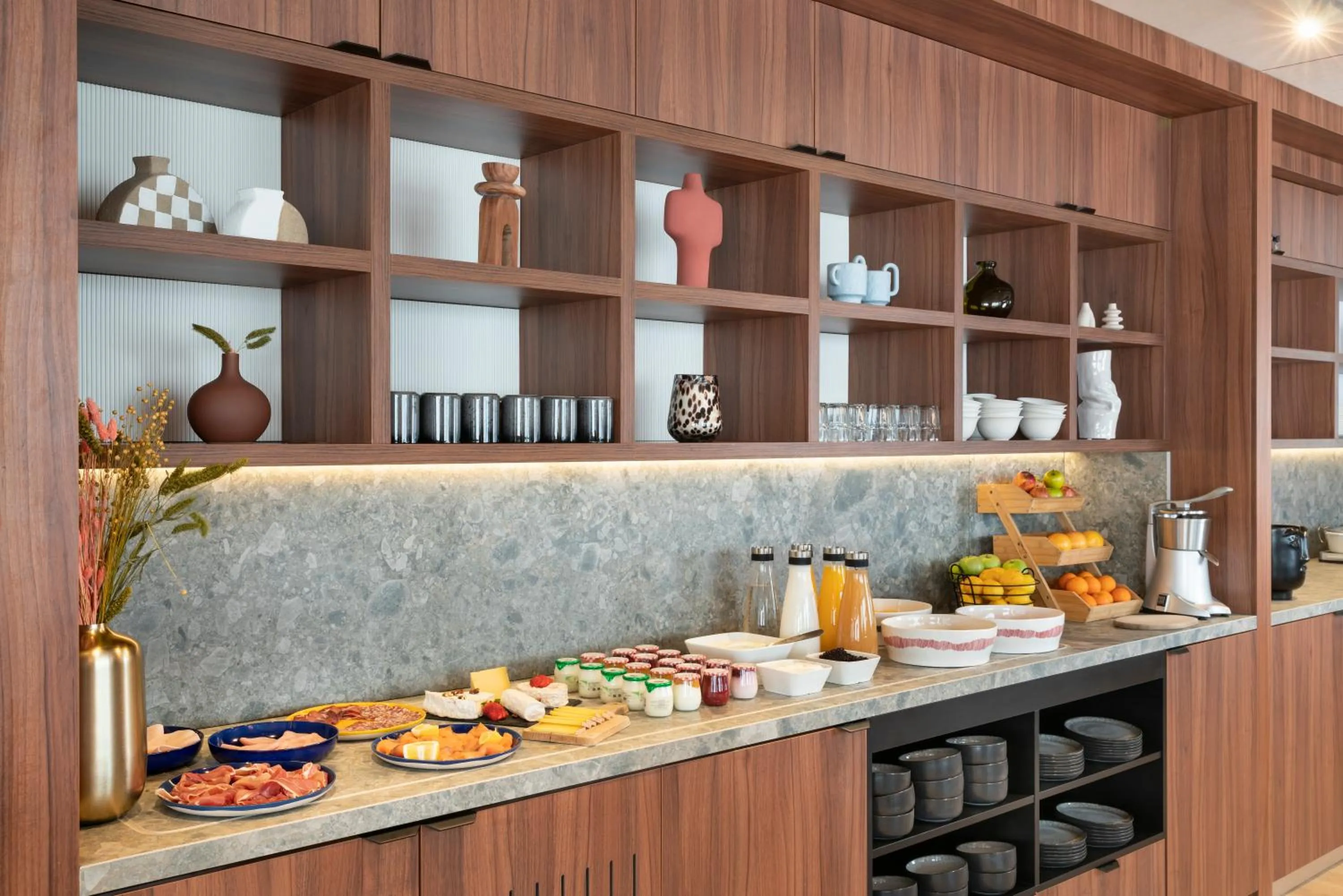 Meeting/conference room in Novotel Paris La Défense Nanterre