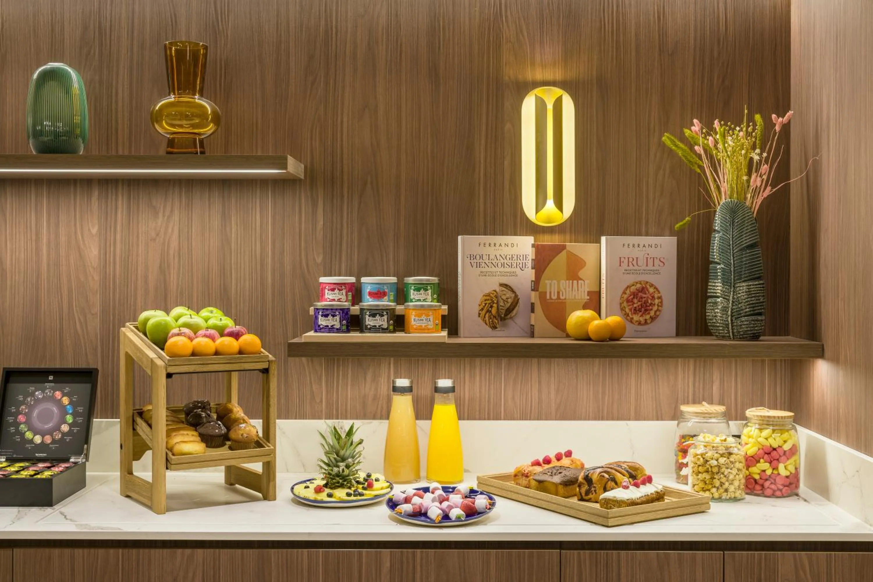 Meeting/conference room in Novotel Paris La Défense Nanterre