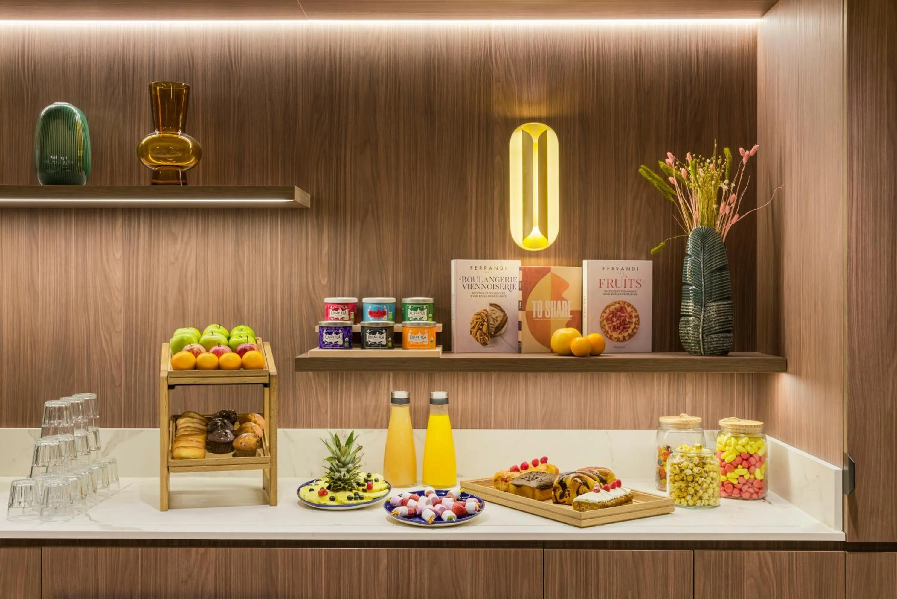 Meeting/conference room in Novotel Paris La Défense Nanterre