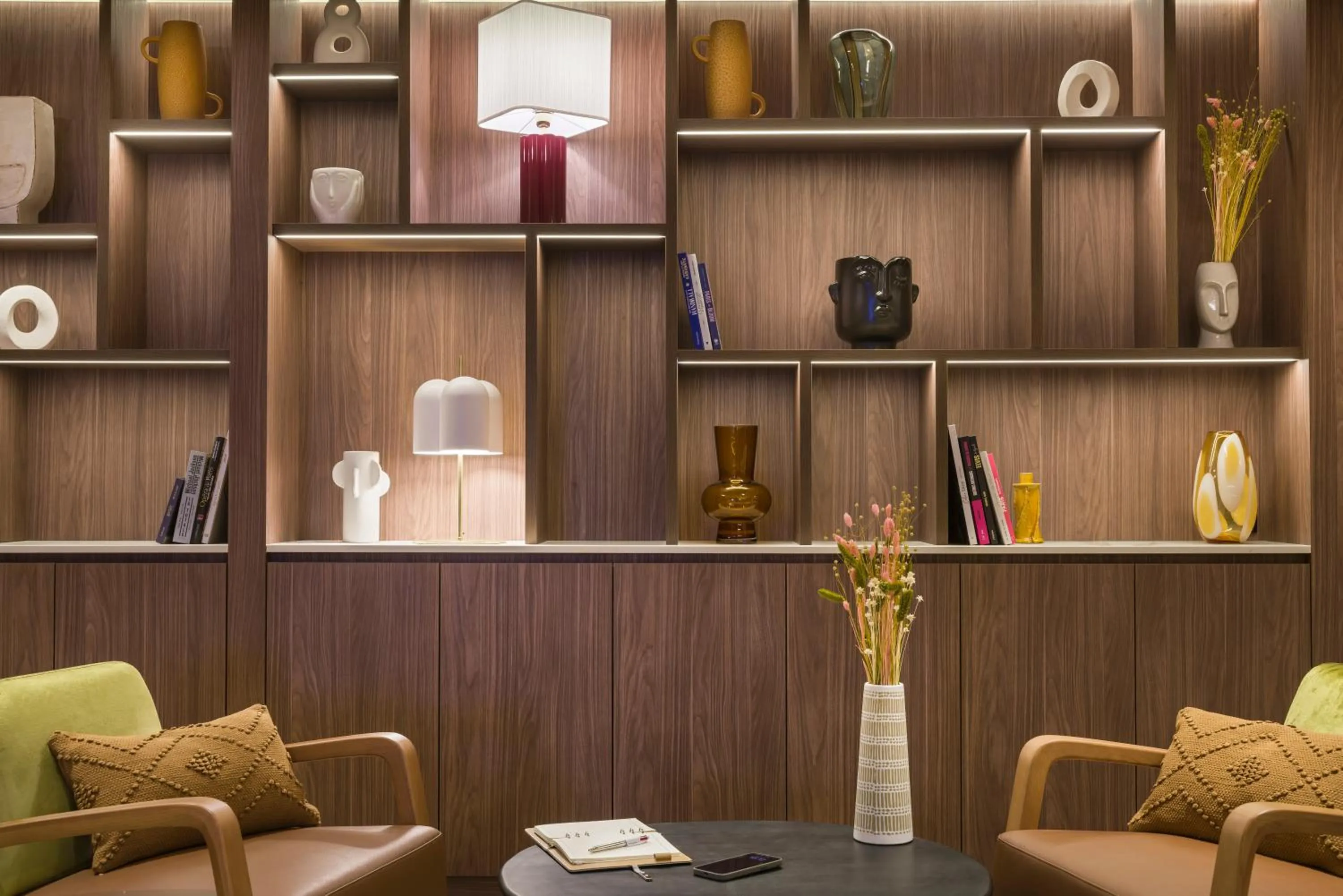 Meeting/conference room in Novotel Paris La Défense Nanterre