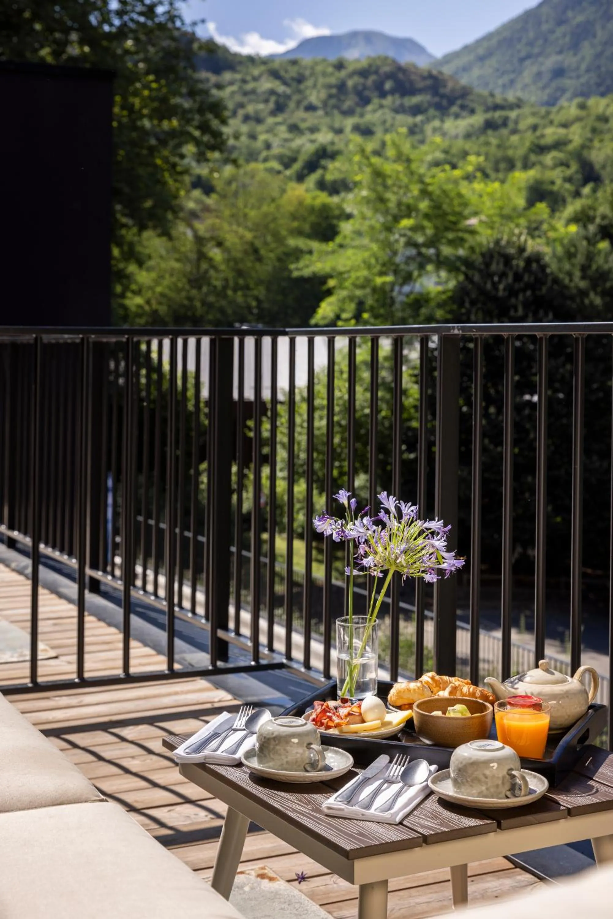 Mercure Ax Les Thermes