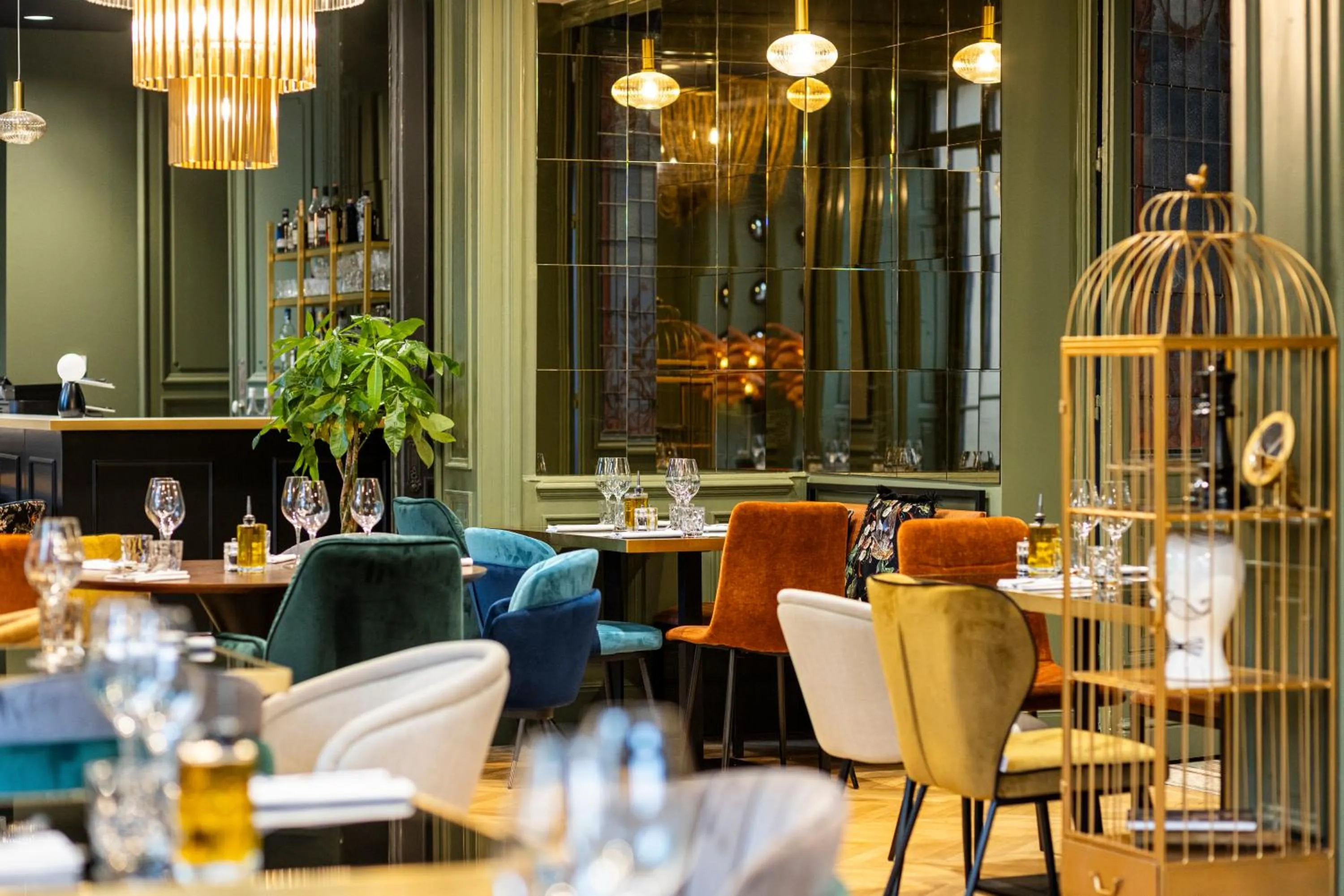 Mercure Ax Les Thermes