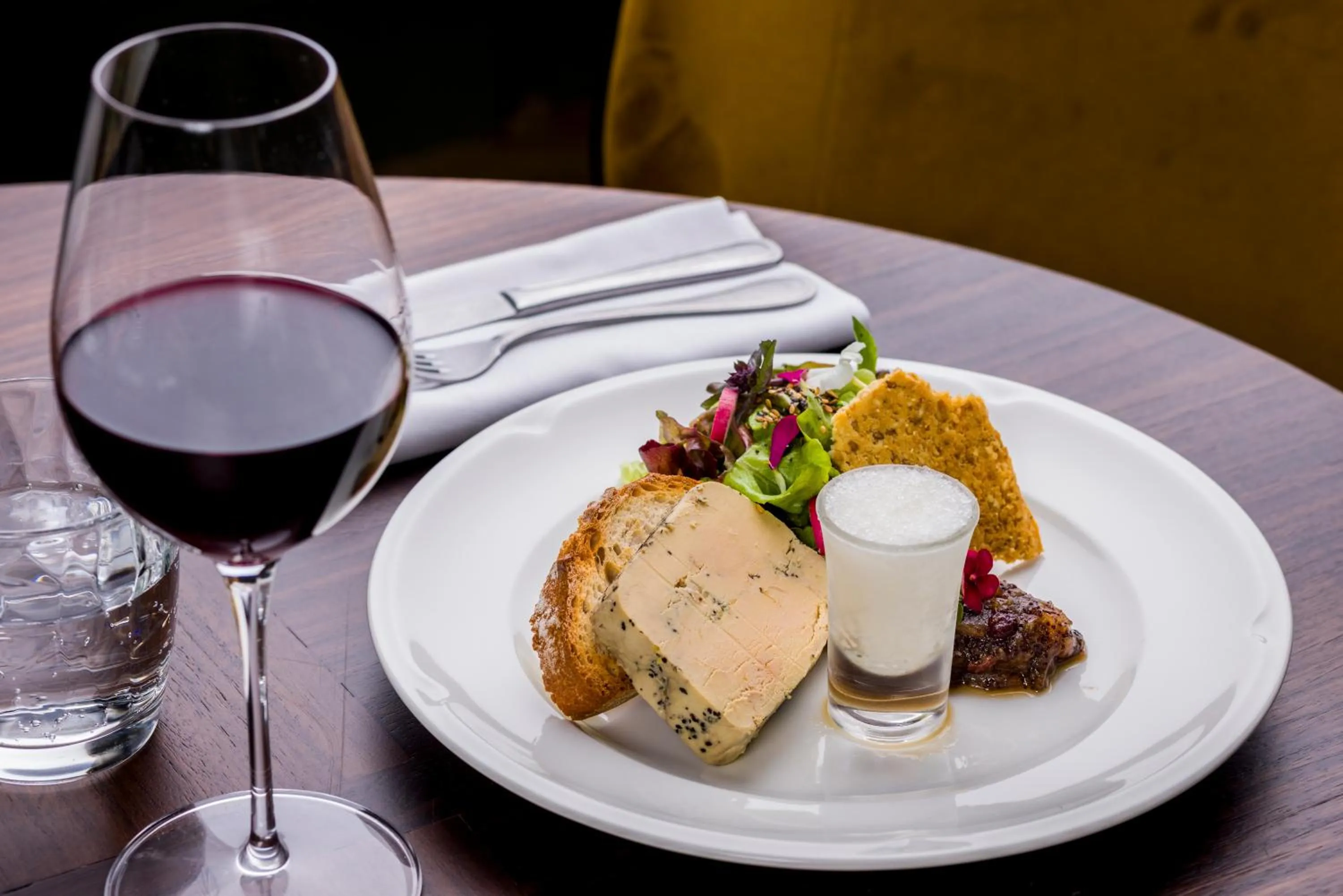 Mercure Ax Les Thermes