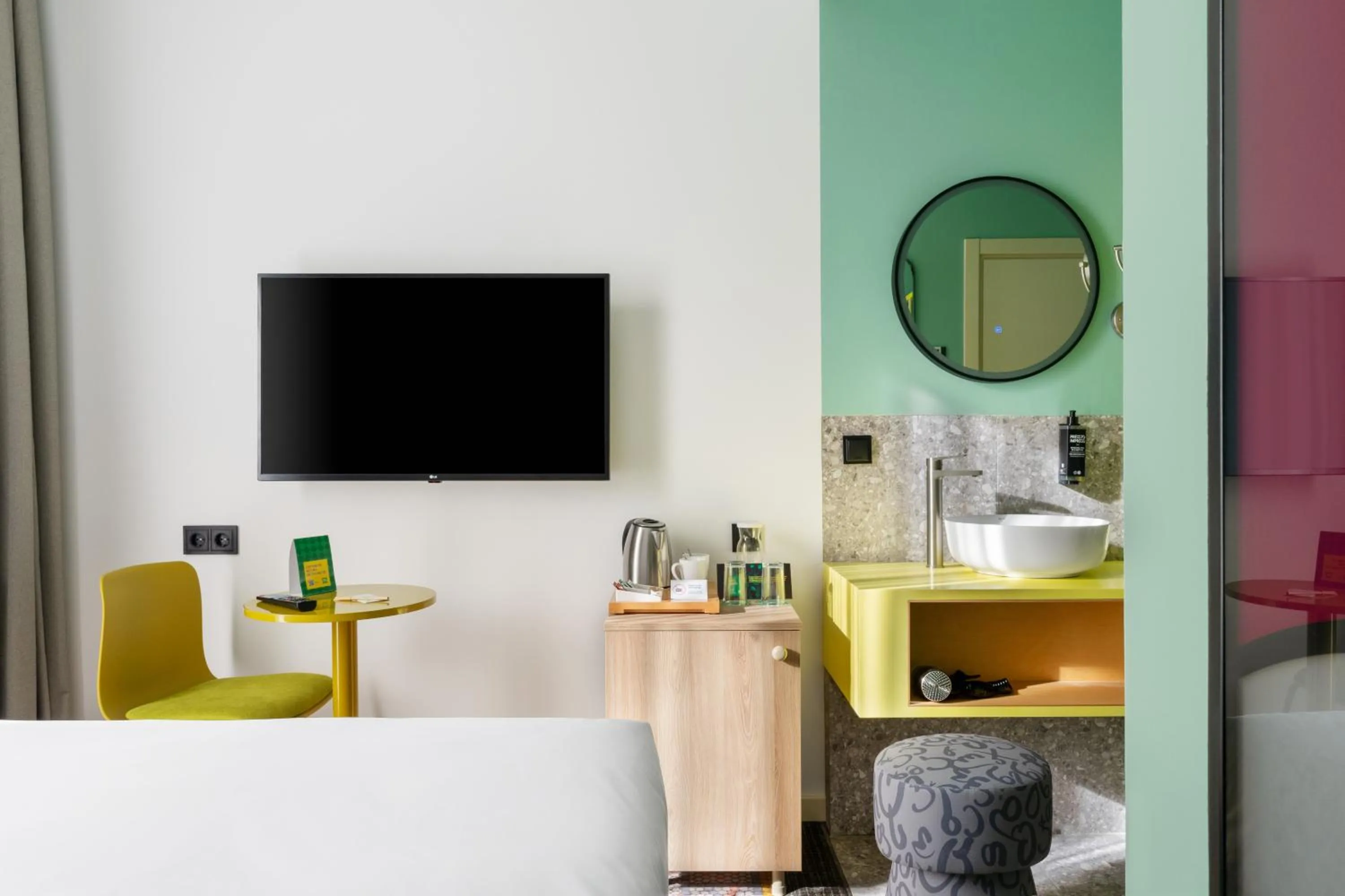 ibis Styles Old Tbilisi