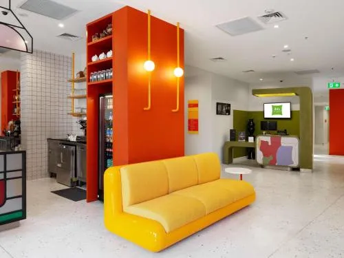 ibis Styles Old Tbilisi