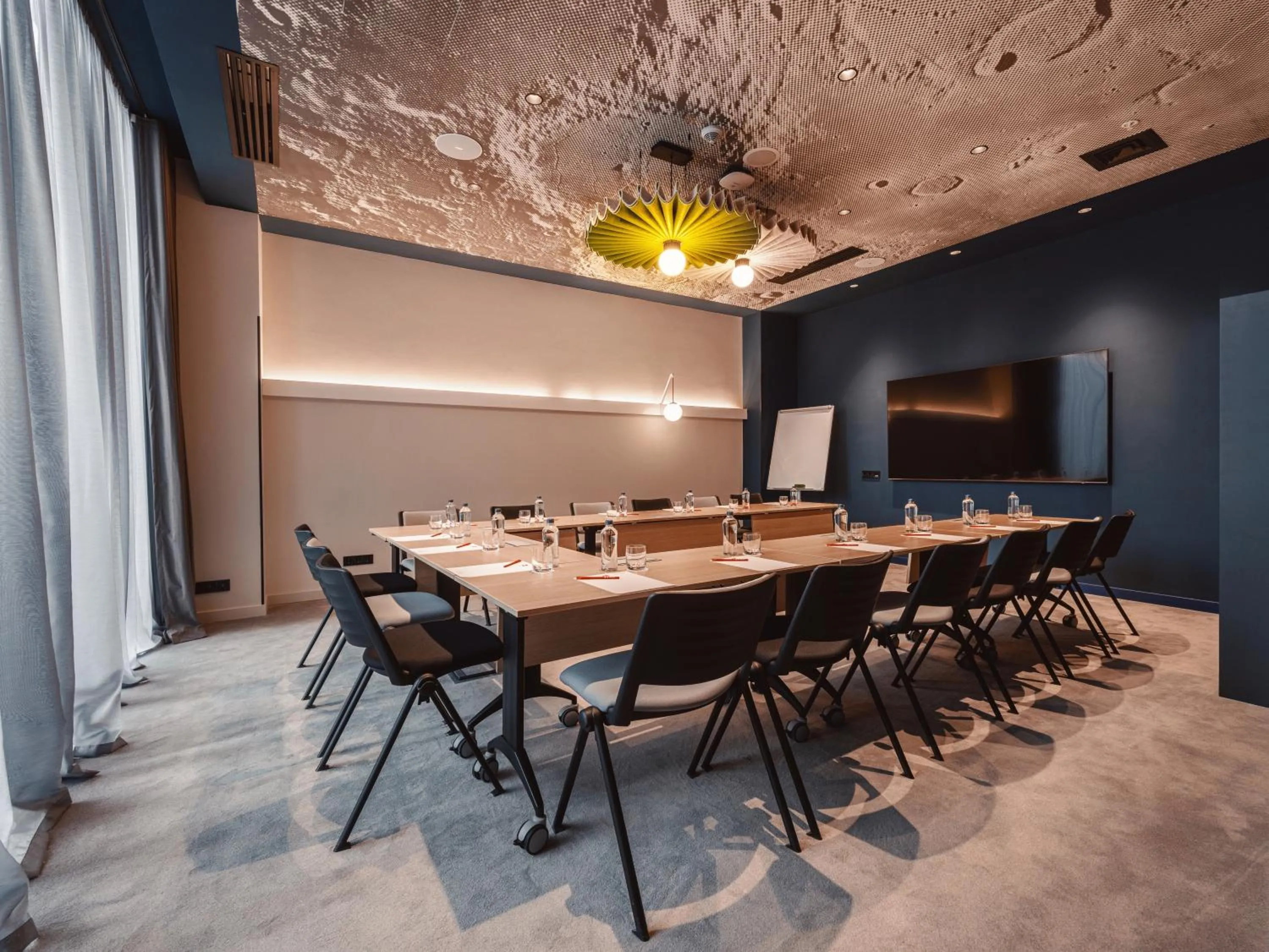 Meeting/conference room in ibis Tbilisi City