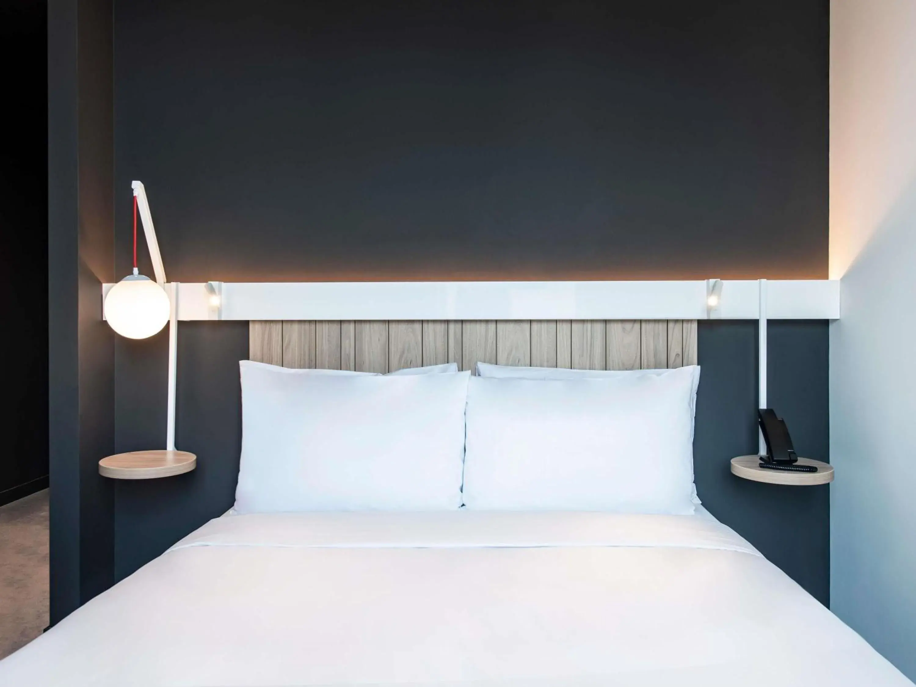 Standard Double Room in ibis Tbilisi City Standard Double Room in ibis Tbilisi City