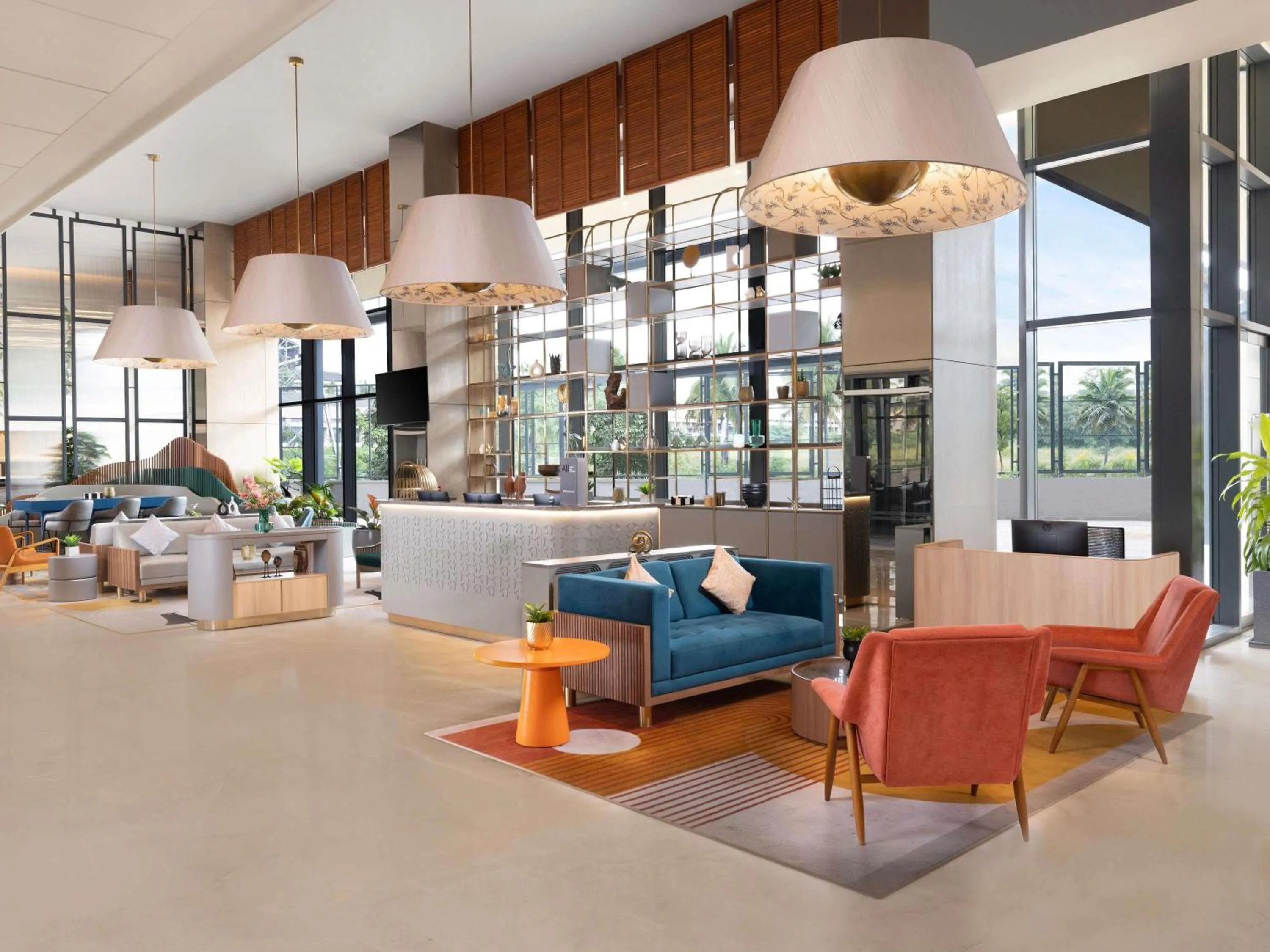 Other in ibis Styles Mysuru