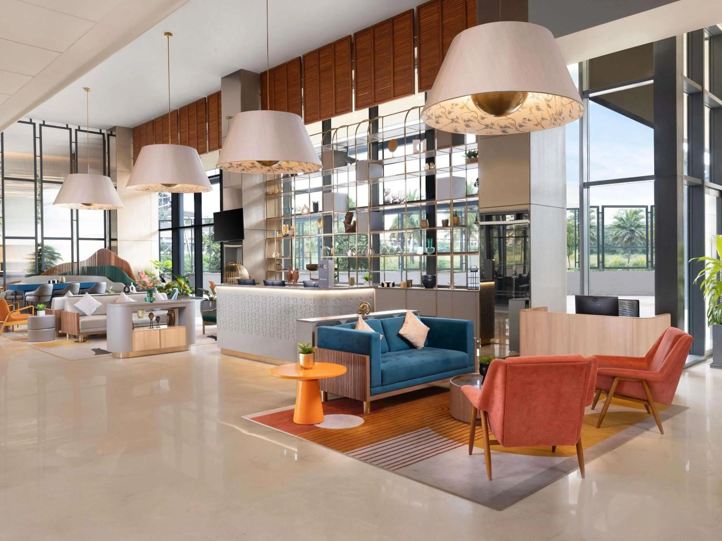 Other in ibis Styles Mysuru